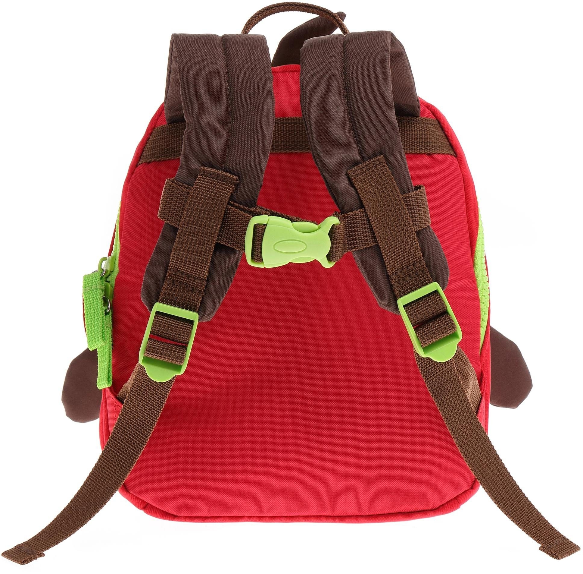 Sigikid Kinderrucksack »Hund«