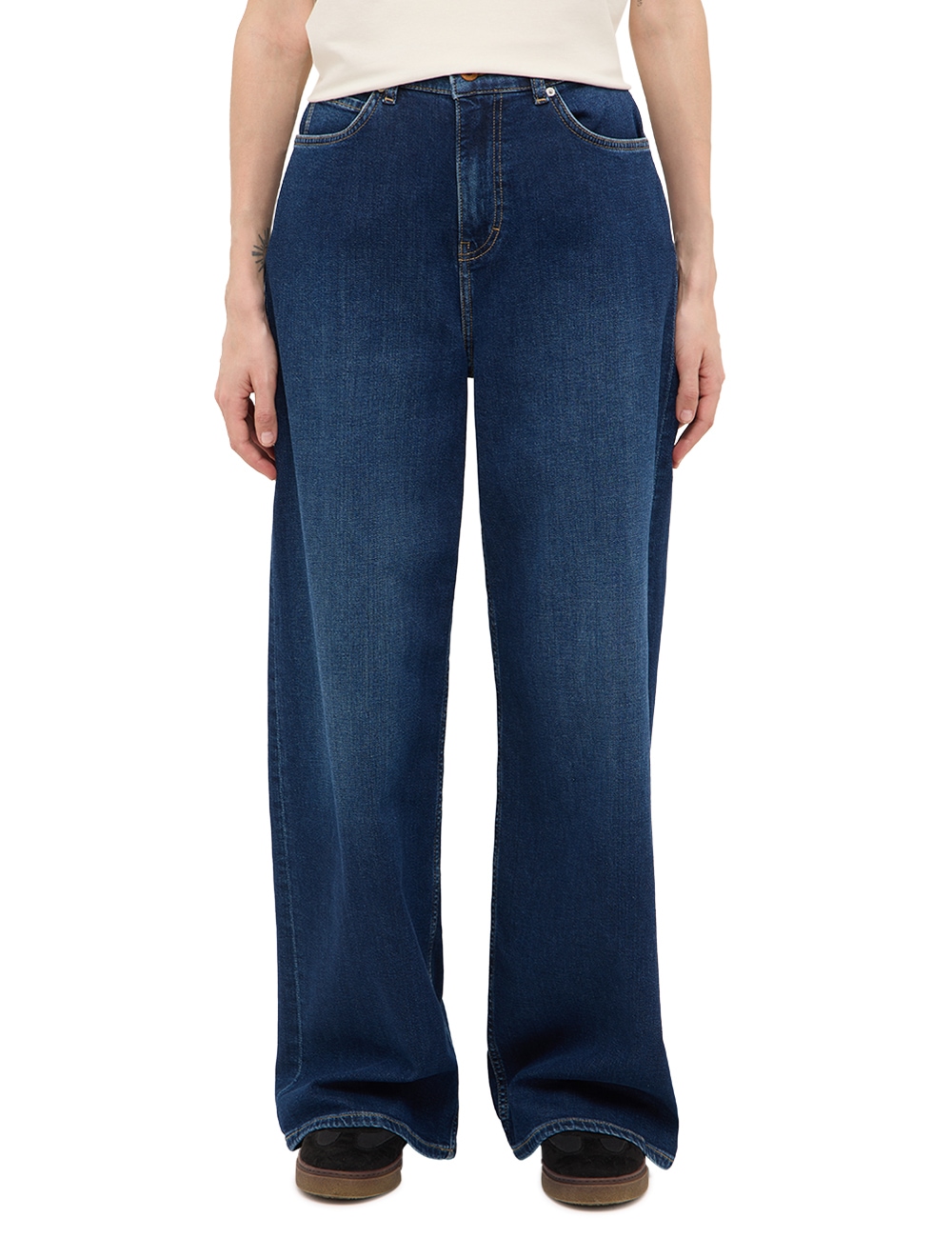 MUSTANG "Damen Style Luise Wide"