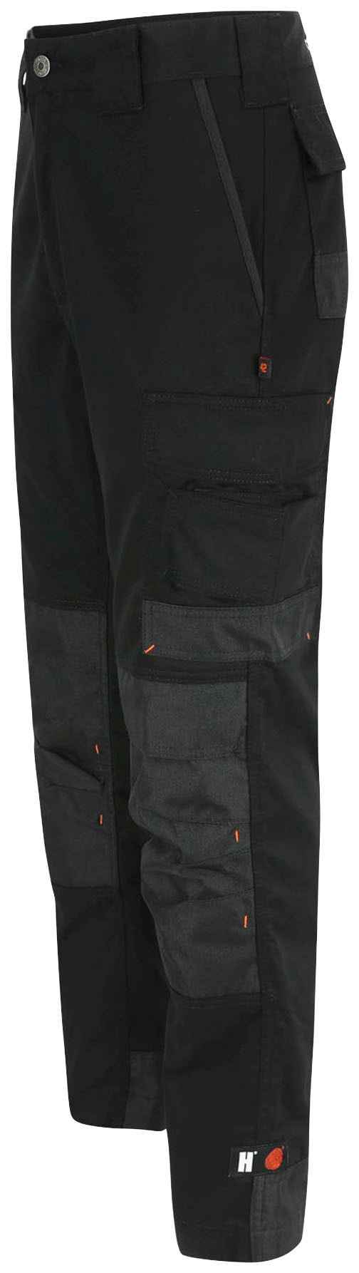 Herock Arbeitshose »Mars Hose«, Leicht und bequem, wasserabweisend, 10  Taschen, angenehme Passform kaufen | BAUR | Rollkragenshirts
