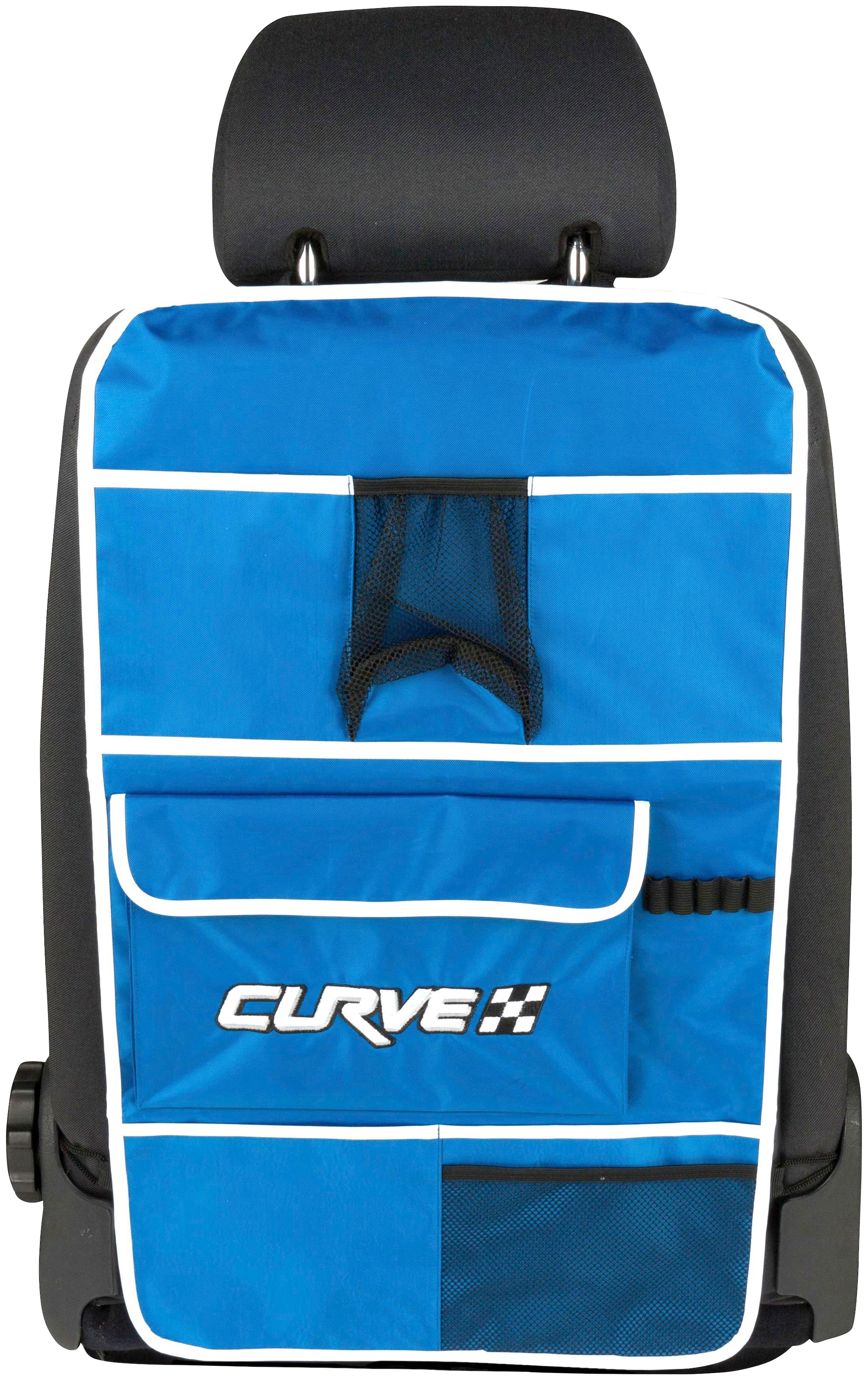 »Curve«, BAUR online | Rücksitzorganizer WALSER kaufen wasserabweisend