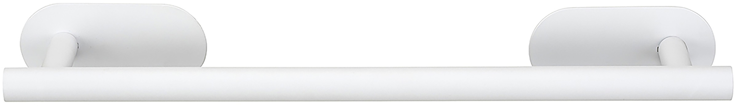WENKO Handtuchstange »Turbo-Loc® Modell Uno Orea«, aus Edelstahl, Befestigen ohne Bohren, 40 cm