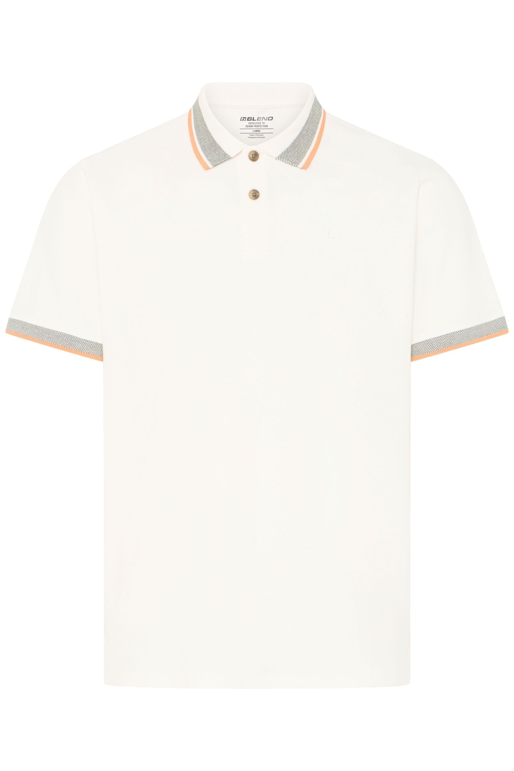 Blend Poloshirt "Poloshirt BHFons Polo" günstig online kaufen