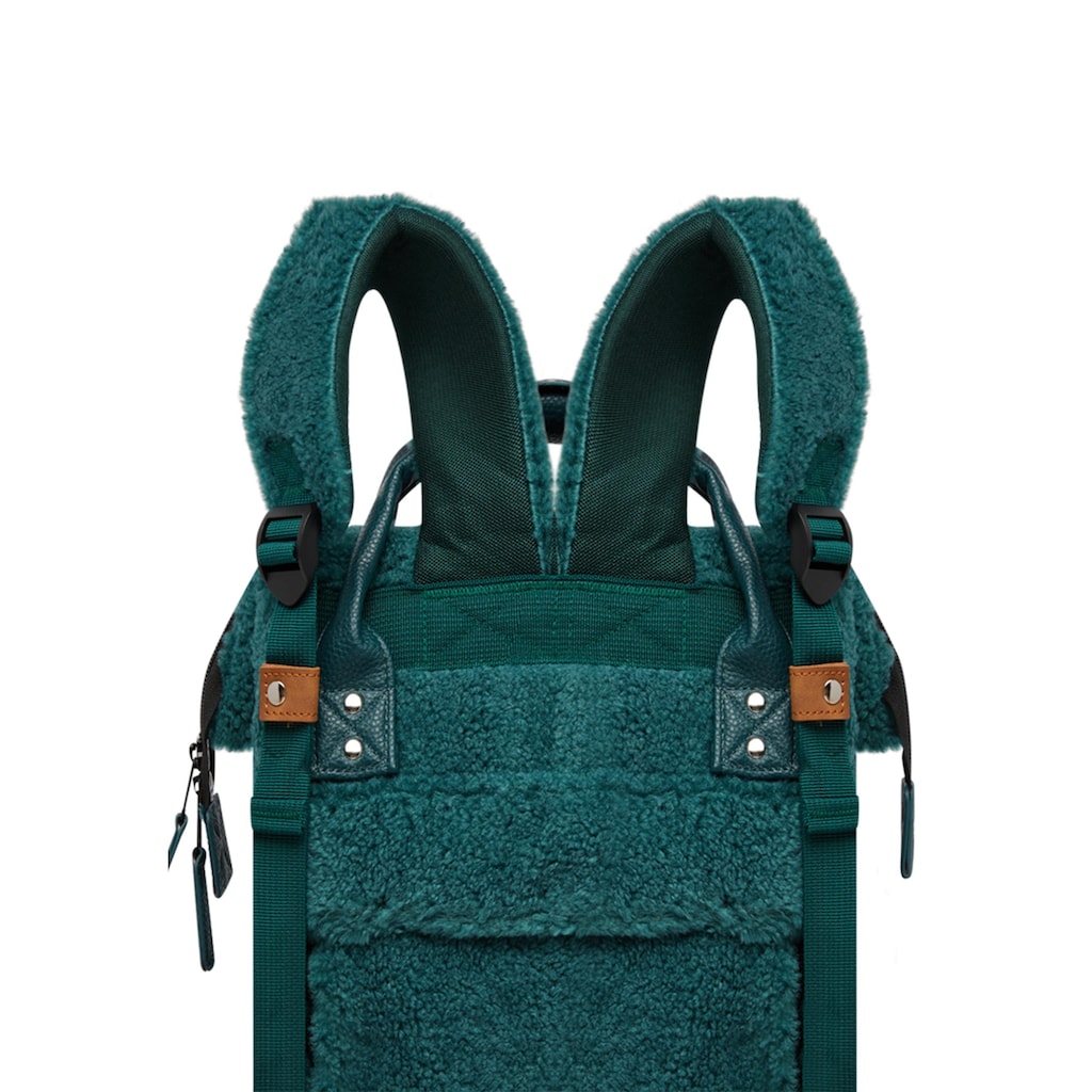 CABAIA Tagesrucksack »Adventurer S Fleece«