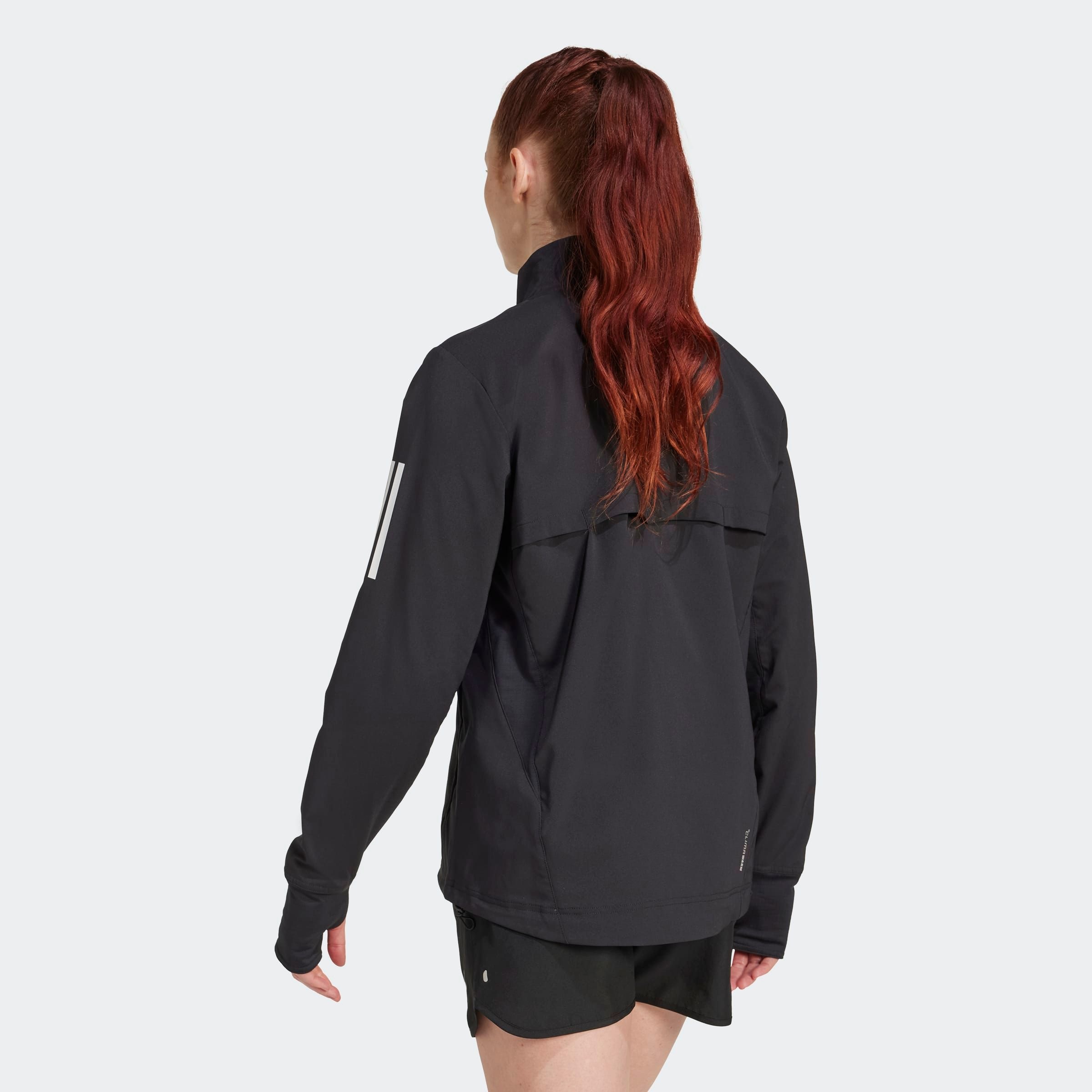 adidas Performance Laufjacke "OTR B WIN JKT" günstig online kaufen