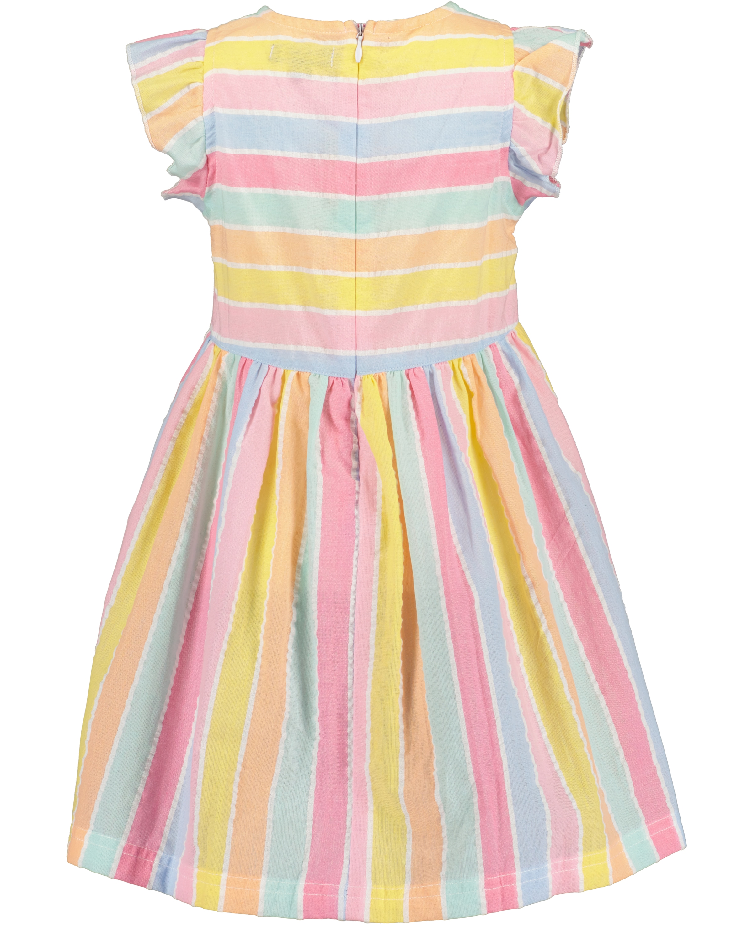 Blue Seven Sommerkleid