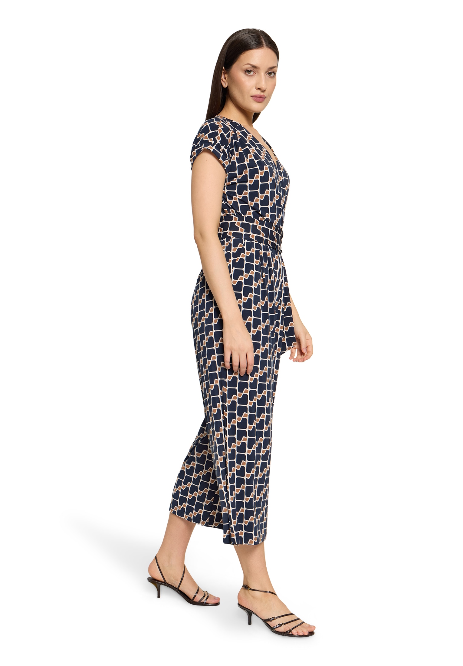 Betty Barclay Overall »Damen mit Eingrifftaschen« 1