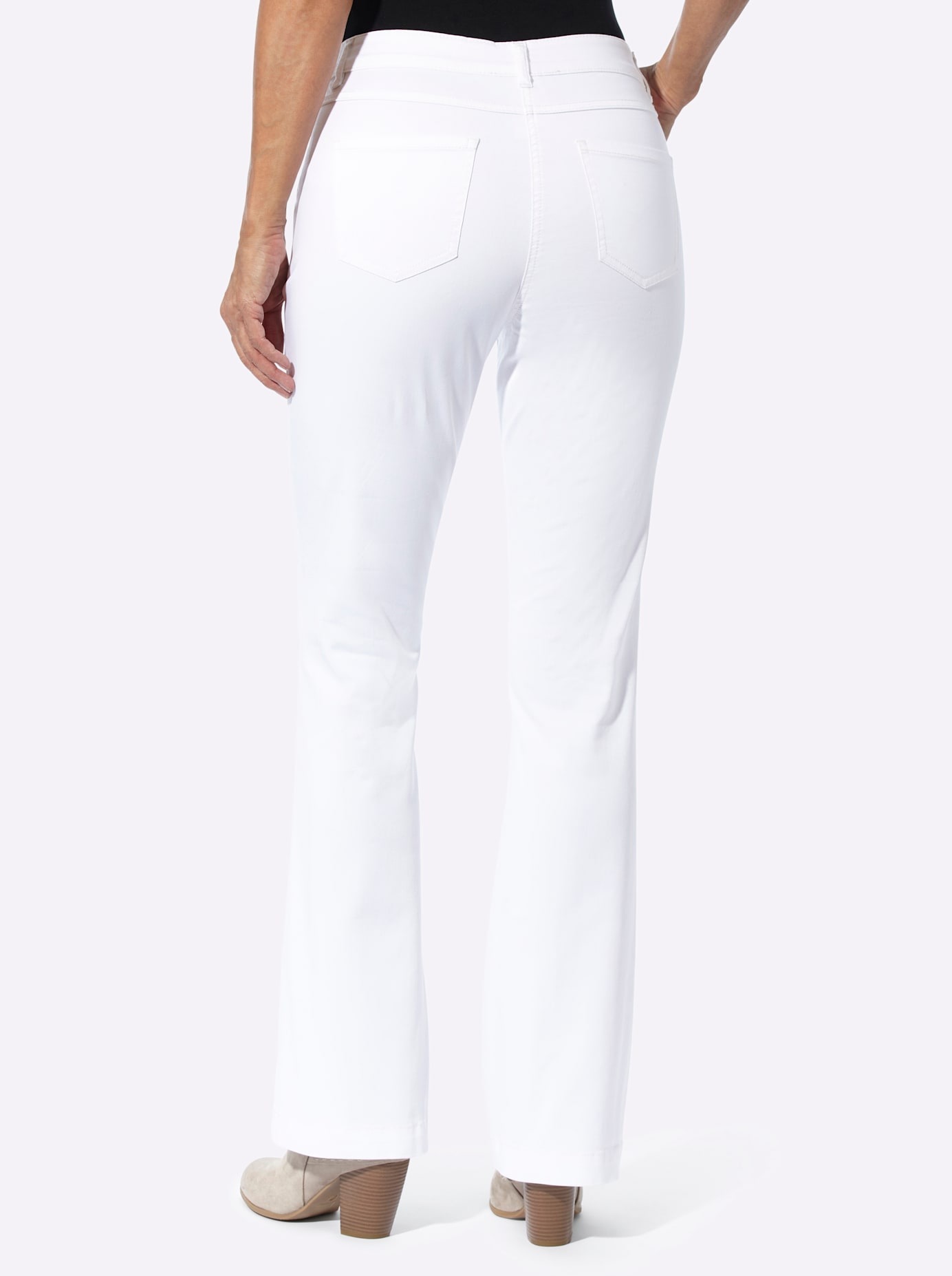 Thumbnail - Classic Basics Bequeme Jeans, (1 tlg.)