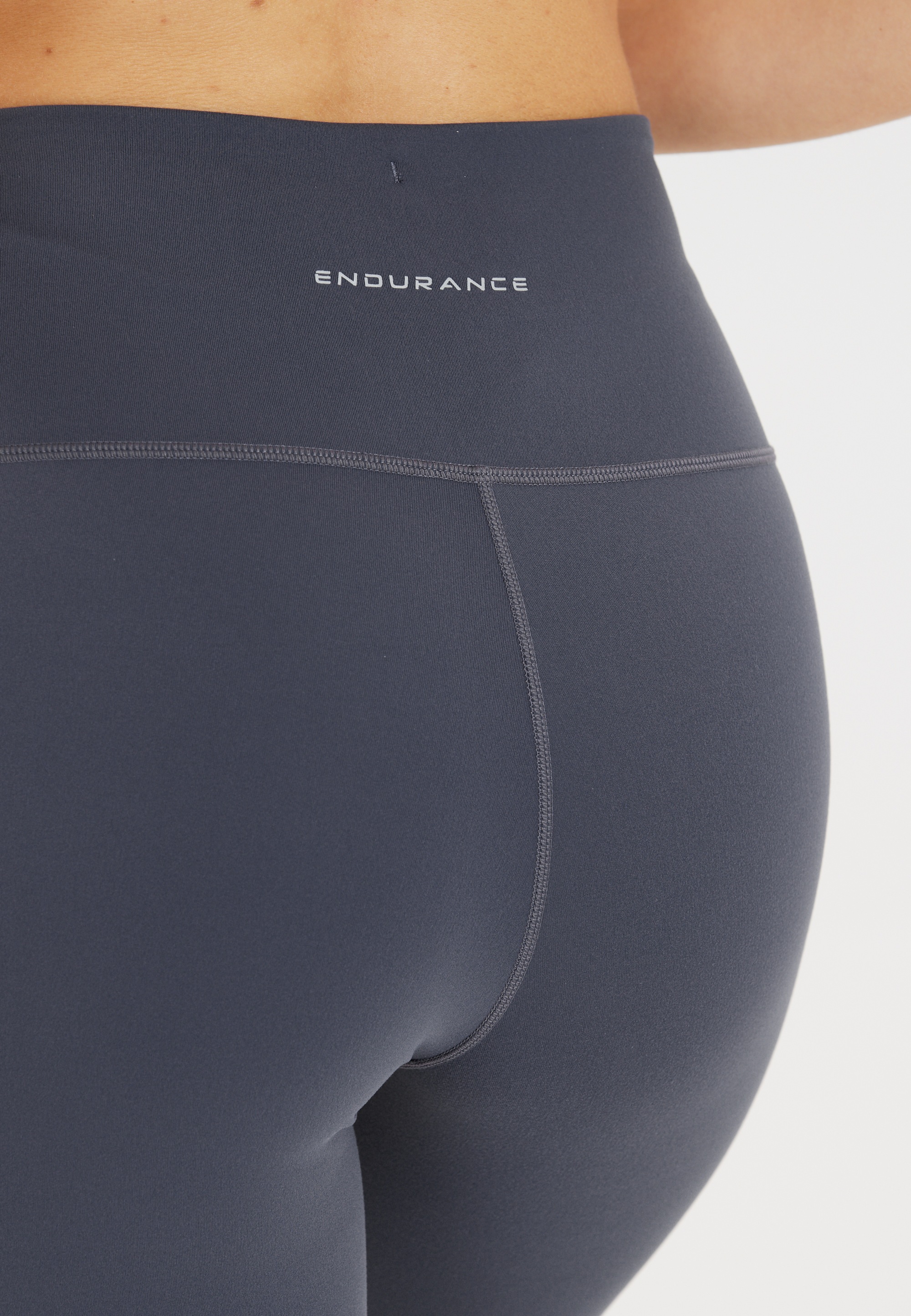 ENDURANCE Radhose »Raleigh«, mit Quick Dry-Technologie