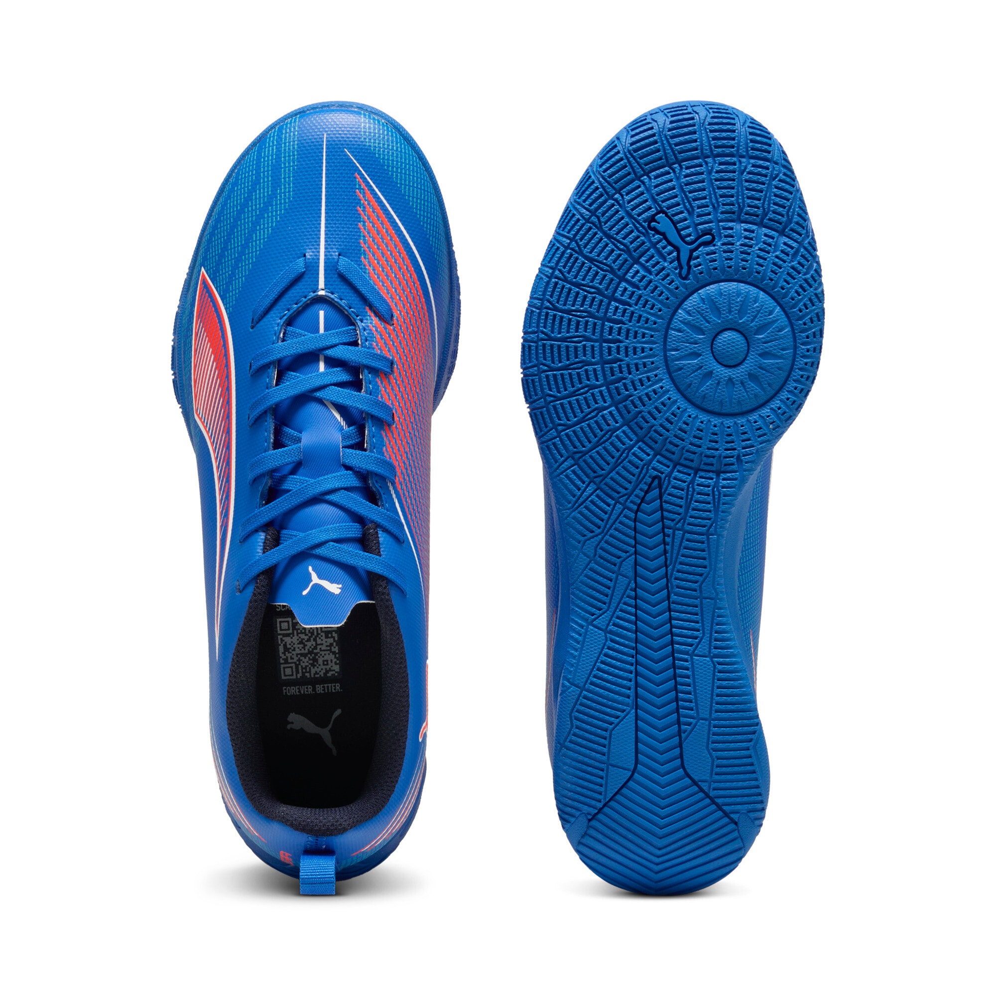 PUMA Fußballschuh »ULTRA 6 PLAY IT JR«