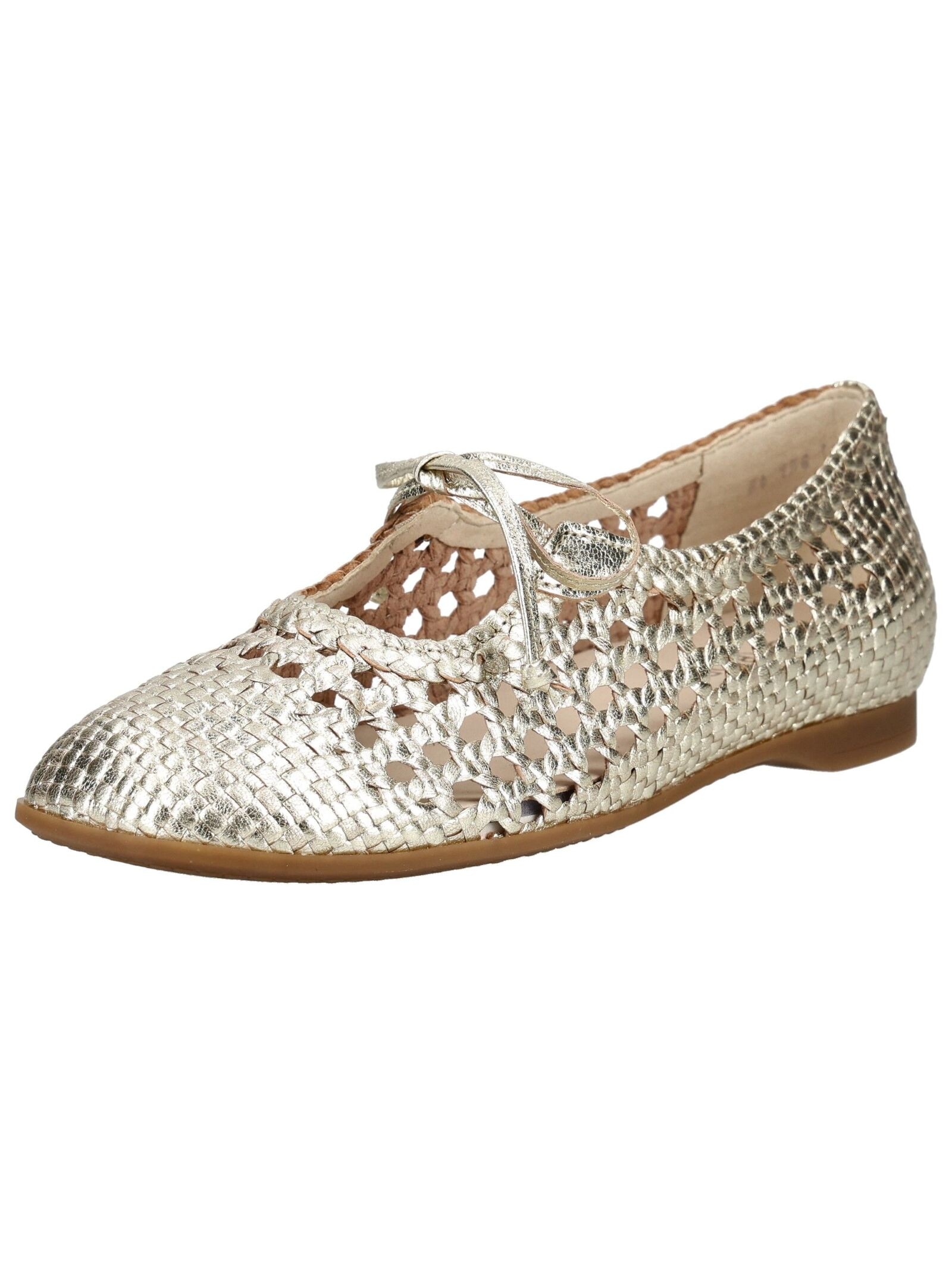 Gabor Ballerina »Gabor Ballerinas Glattleder«