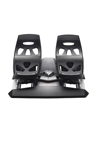 Thrustmaster Gaming-Pedale »TFRP Rudder«