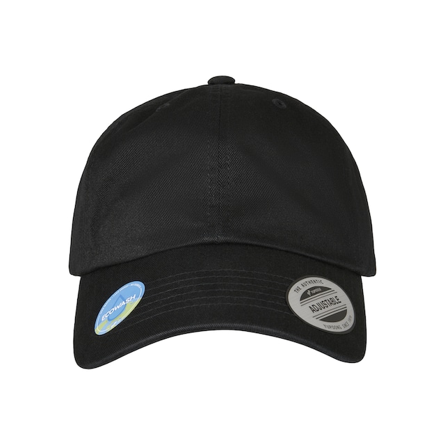 Flexfit Flex Cap »Accessoires Ecowash Dad Cap« auf Rechnung bestellen | BAUR