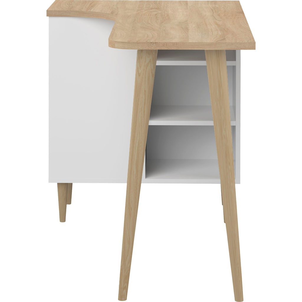 TemaHome Schreibtisch »NOOK«