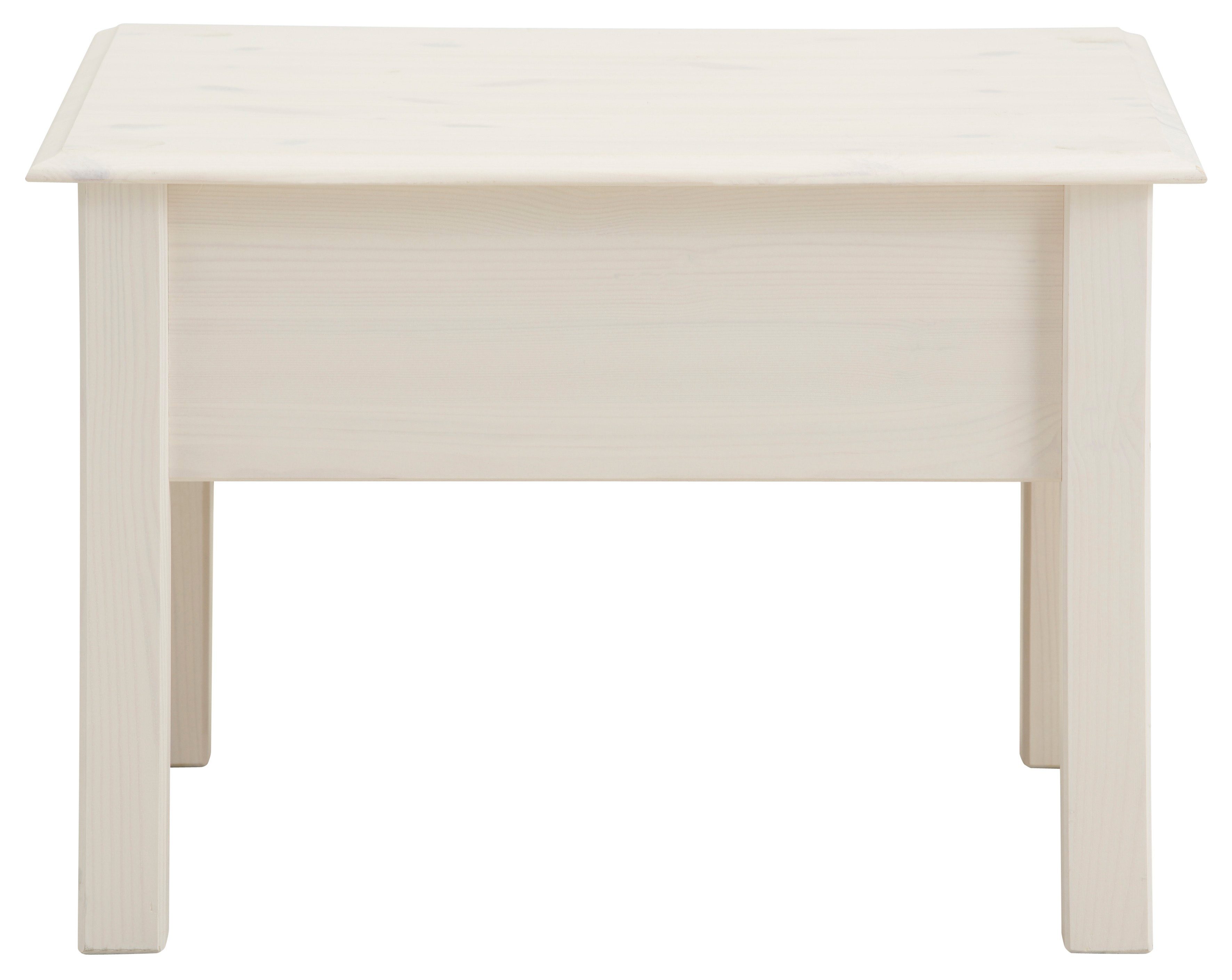 Thumbnail - Home affaire Couchtisch "Lisa, TOPSELLER", (Couchtisch, Sofatisch), Home affaire, Breite 60 cm, 1 Schubkasten