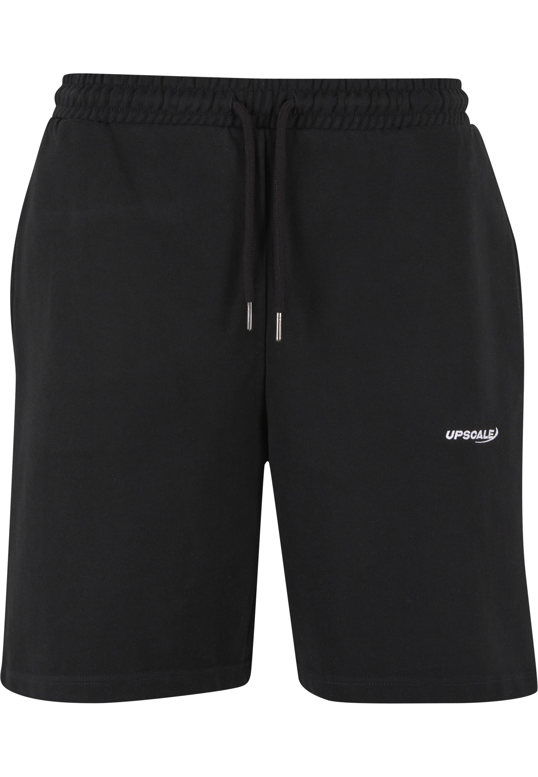 Upscale by Mister Tee Sweatshorts "Upscale by Mister Tee Upscale Core EMB H günstig online kaufen