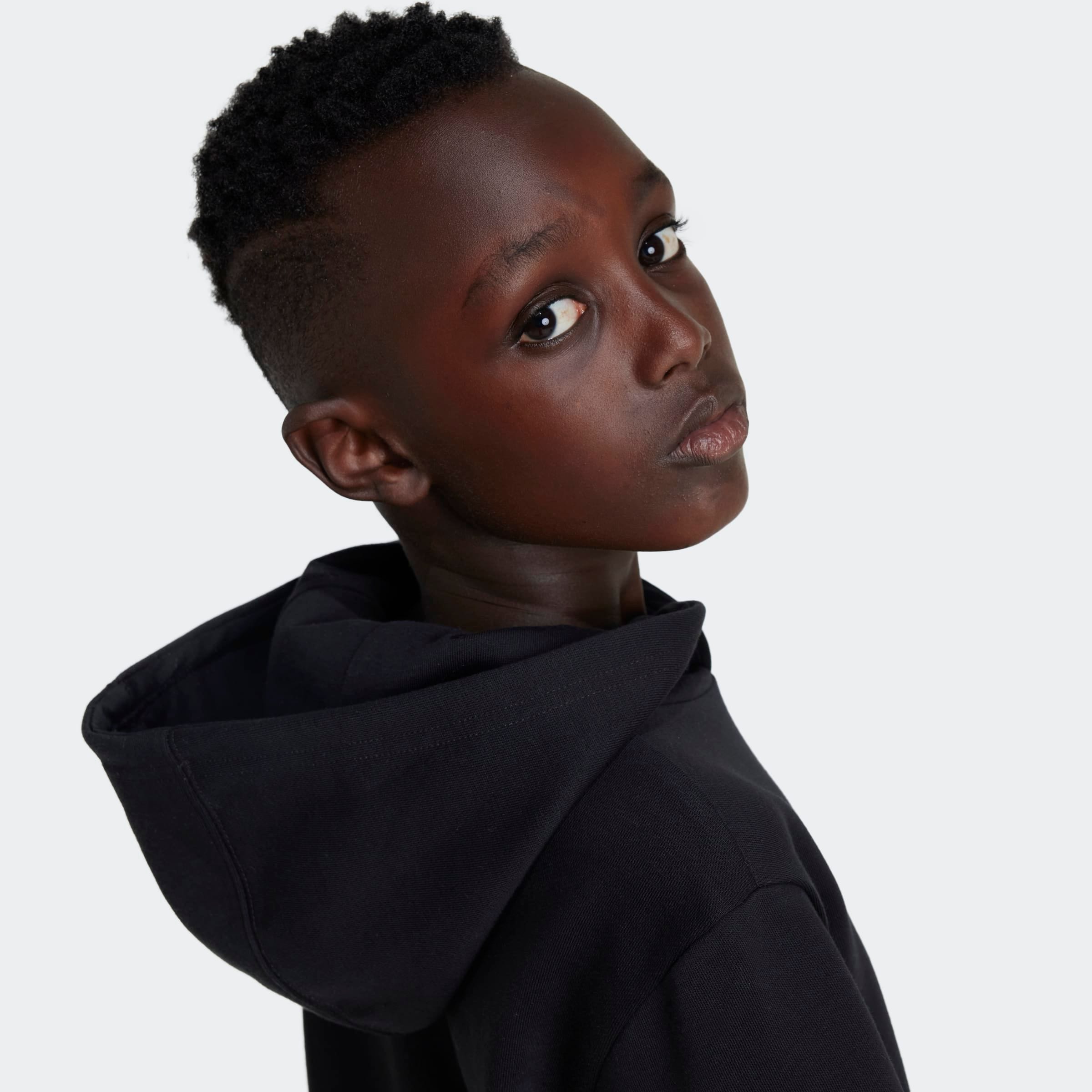 adidas Originals Kapuzensweatshirt »HOODIE«