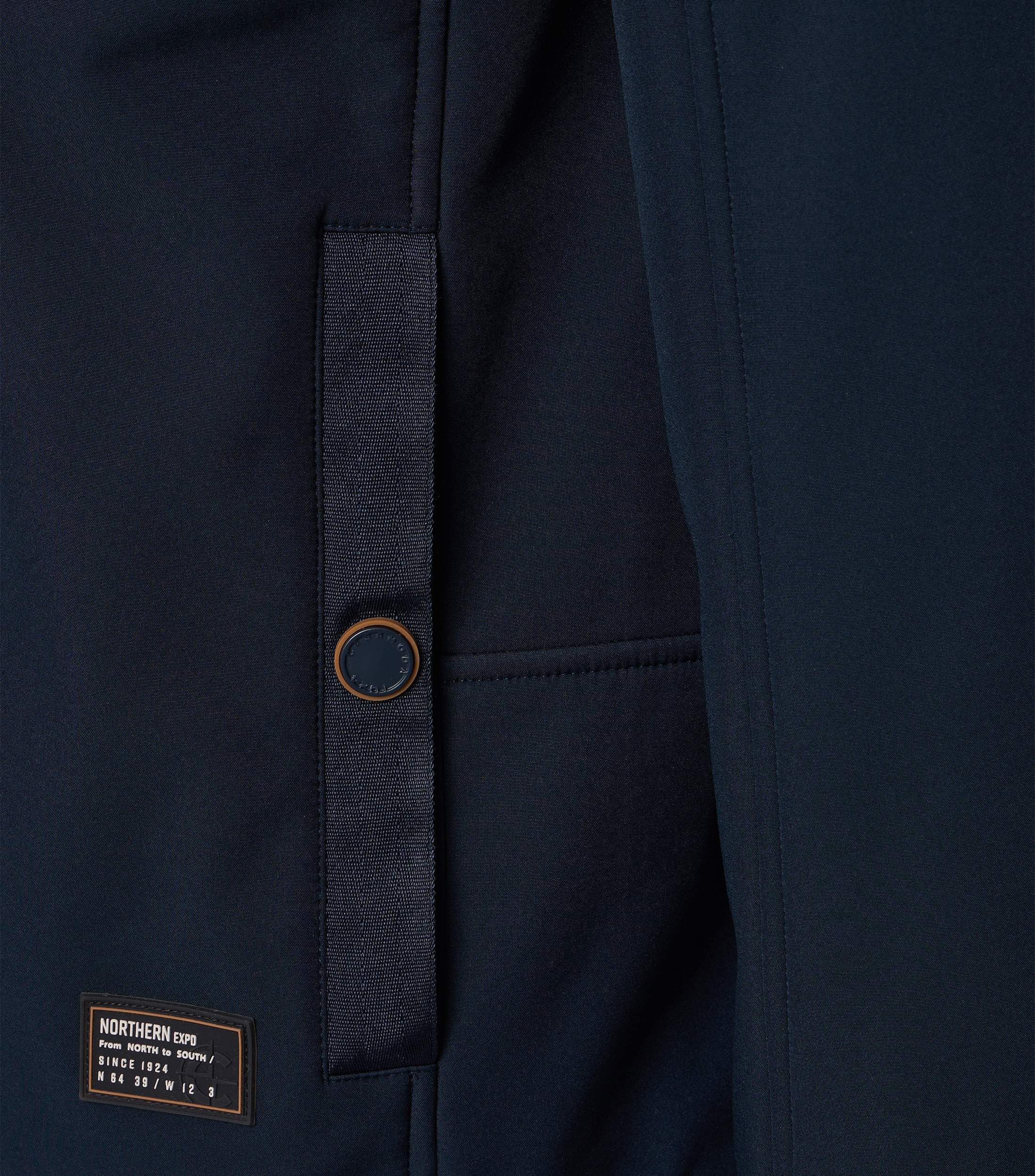 CASAMODA Langjacke »CASAMODA Jacke uni«