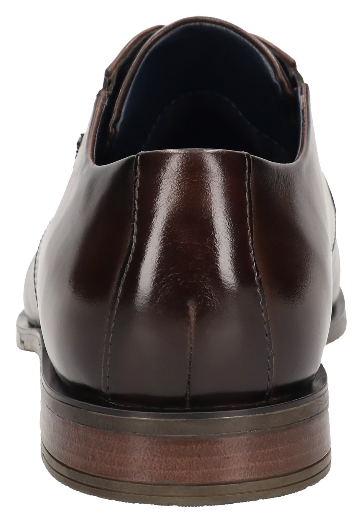 bugatti Schnürschuh