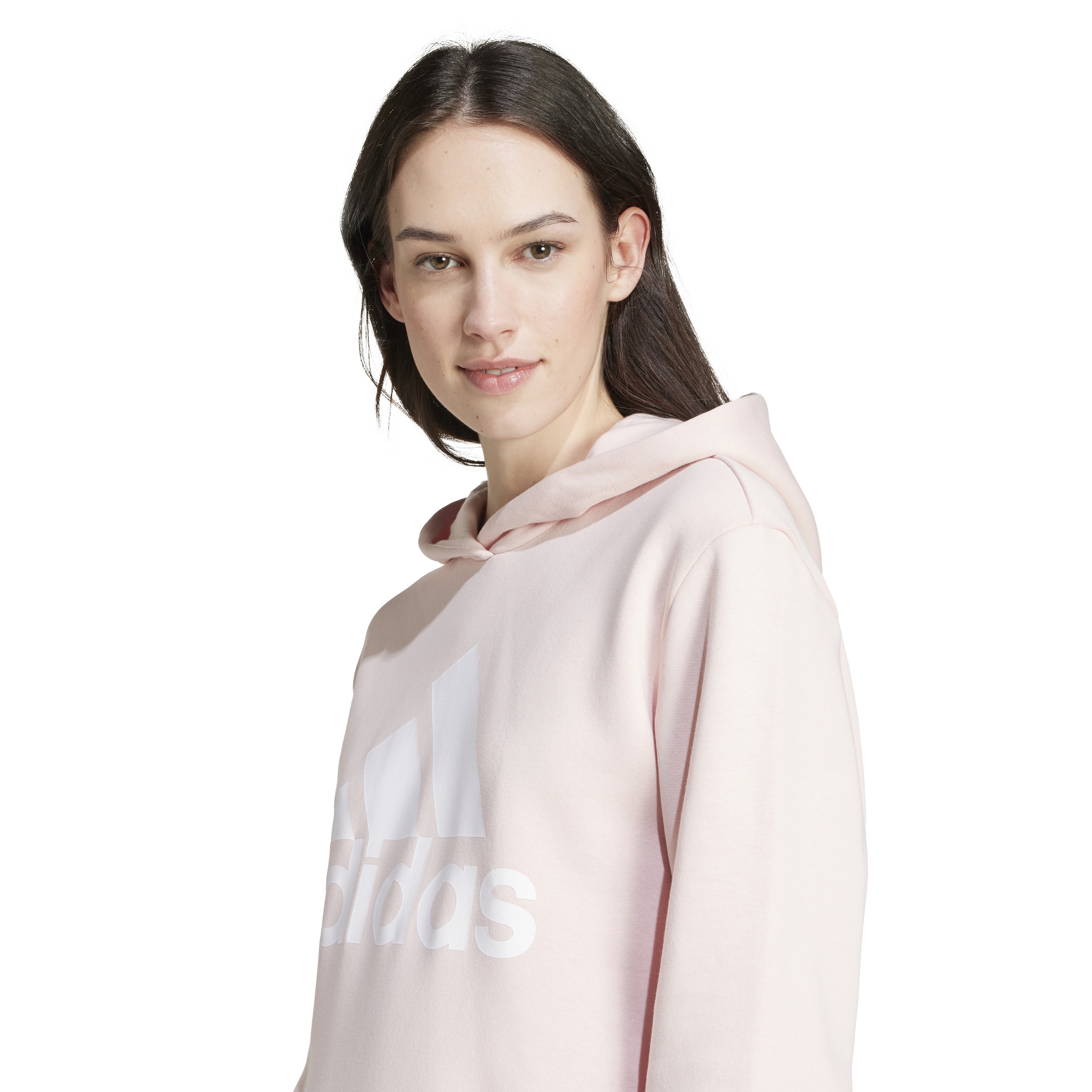 adidas Sportswear Kapuzensweatshirt »W BL OV HD«