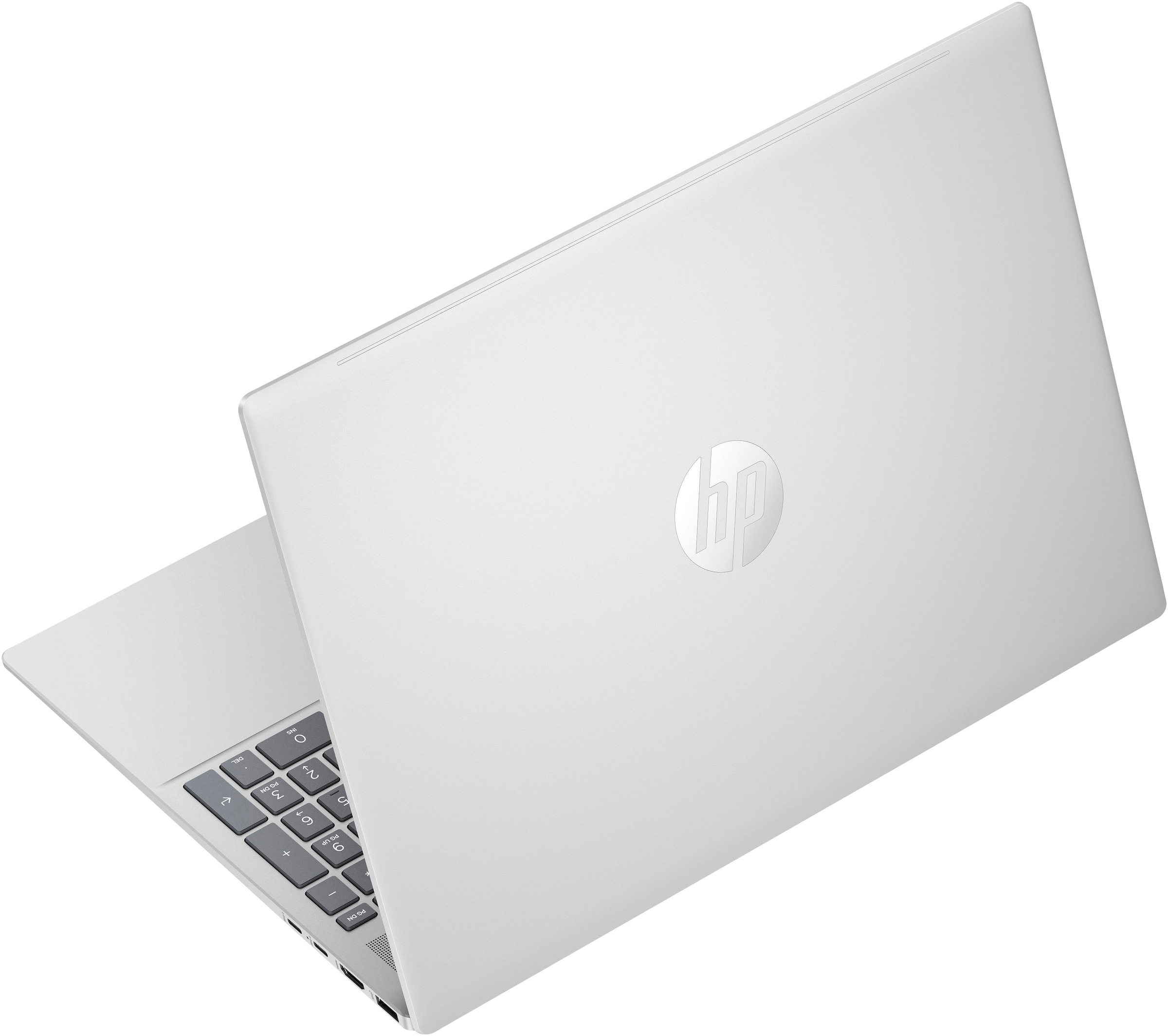HP Notebook »Pavilion 16-ag0254ng«, 40,6 cm, / 16 Zoll, AMD, Ryzen 5, Radeon Graphics, 512 GB SSD