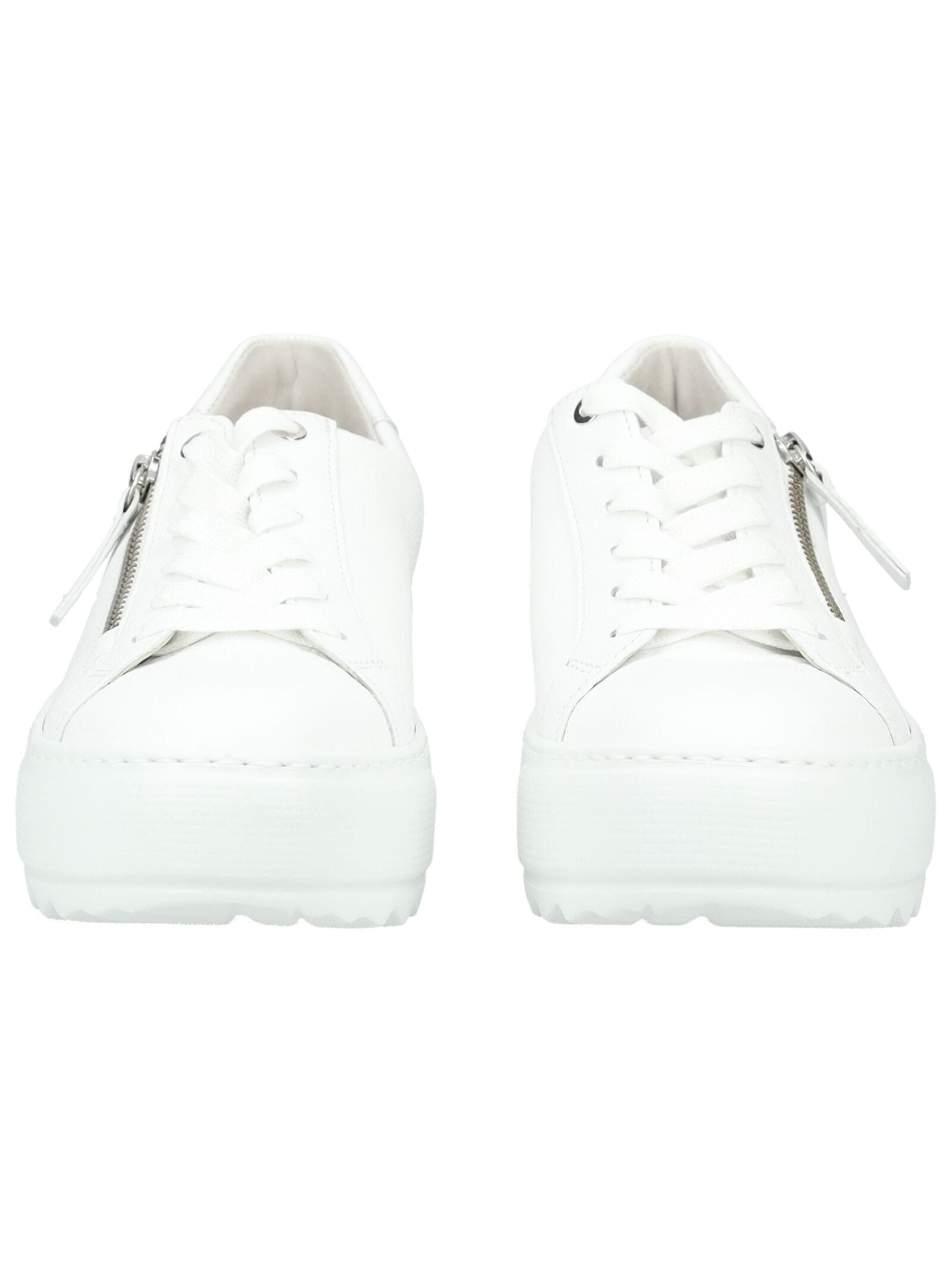 Gabor Comfort Sneaker »Gabor Comfort Sneaker Leder/Fell«