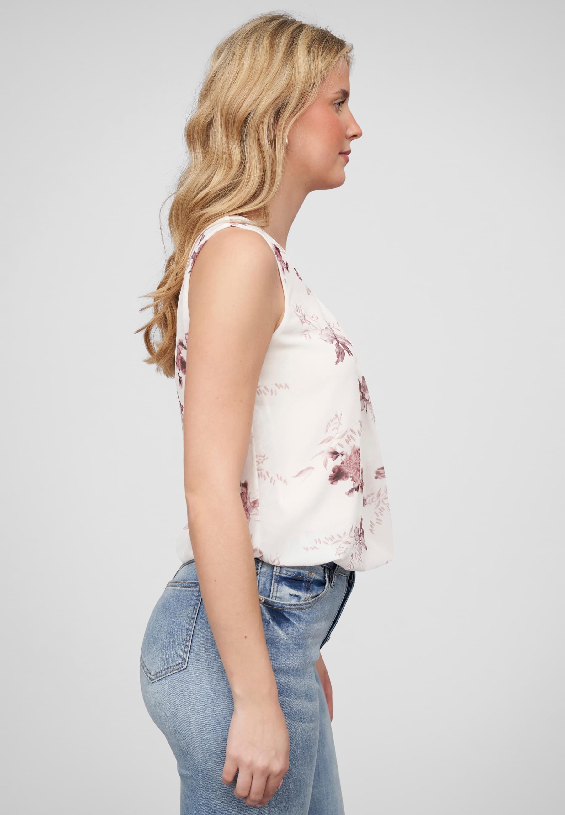 CLOUD 5IVE Klassische Bluse »CLOUD 5IVE Damen«