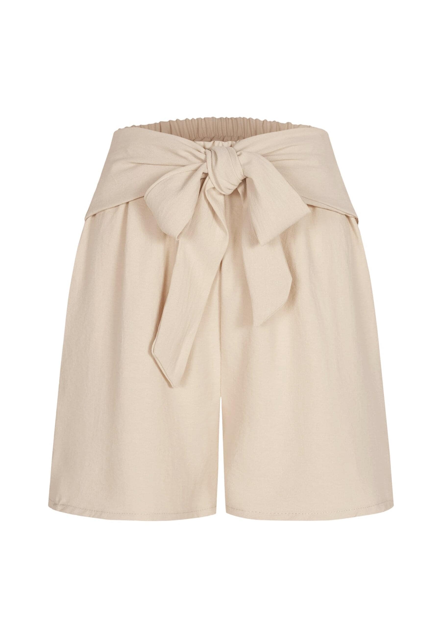 CLOUD 5IVE Shorts "CLOUD 5IVE Cloud5ive Musselin Shorts" günstig online kaufen