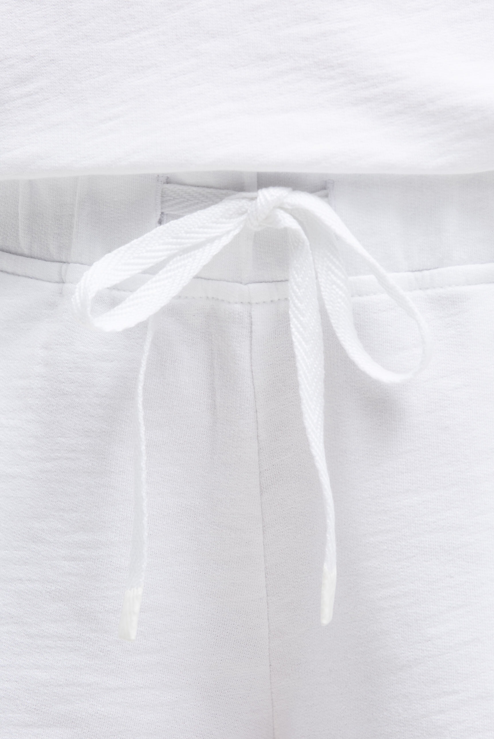 SOCCX Shorts  mit Elastikbund & seitlichen Taschen