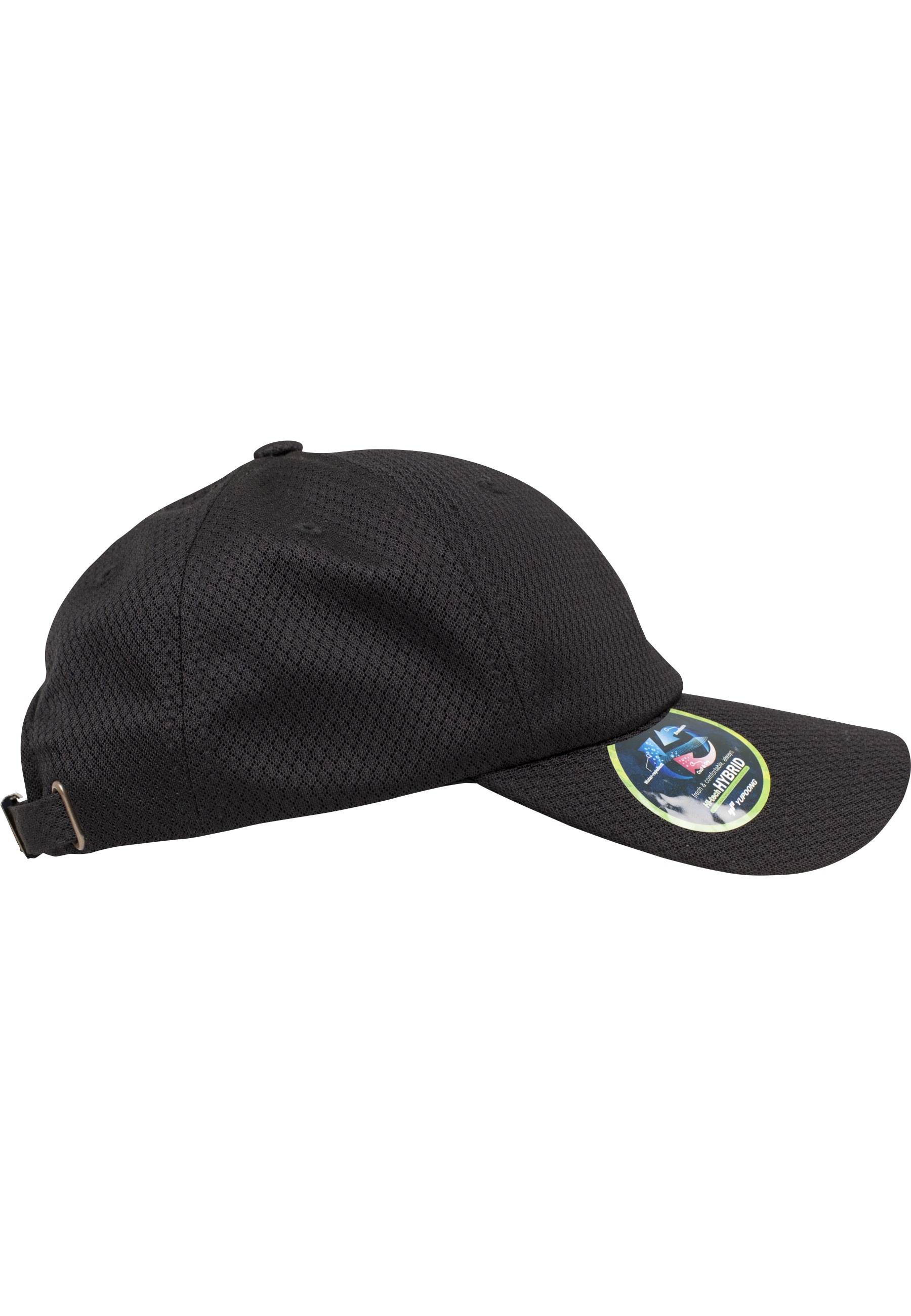 Flexfit Snapback Cap »Flexfit Accessoires Honeycomb Dad Cap«