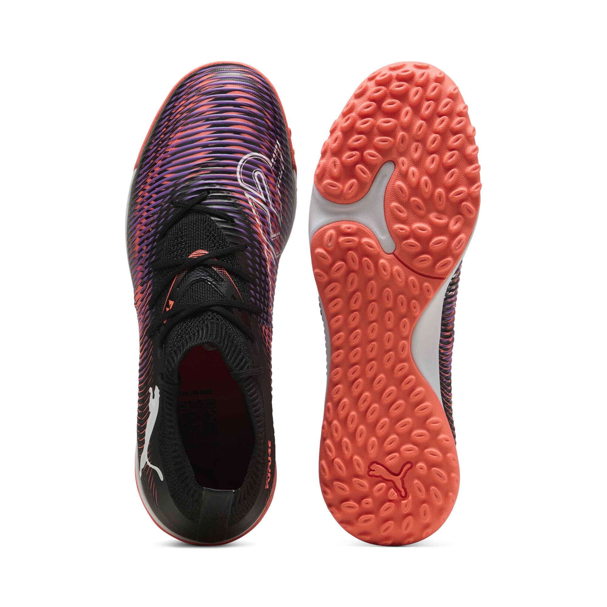 PUMA Fußballschuh »FUTURE 8 MATCH TT Fußballschuhe Erwachsene«