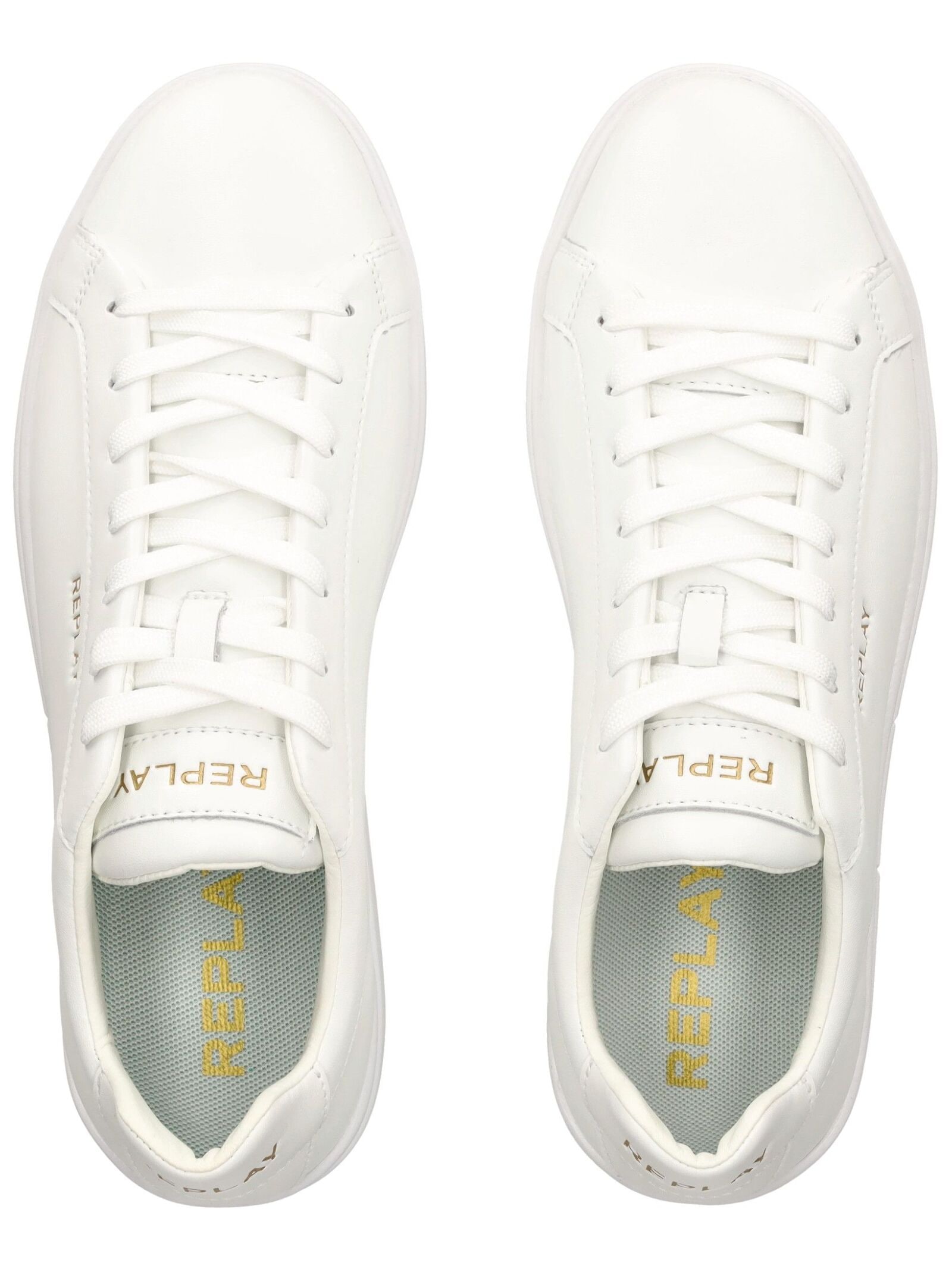 Replay Sneaker »Replay Sneaker Leder«