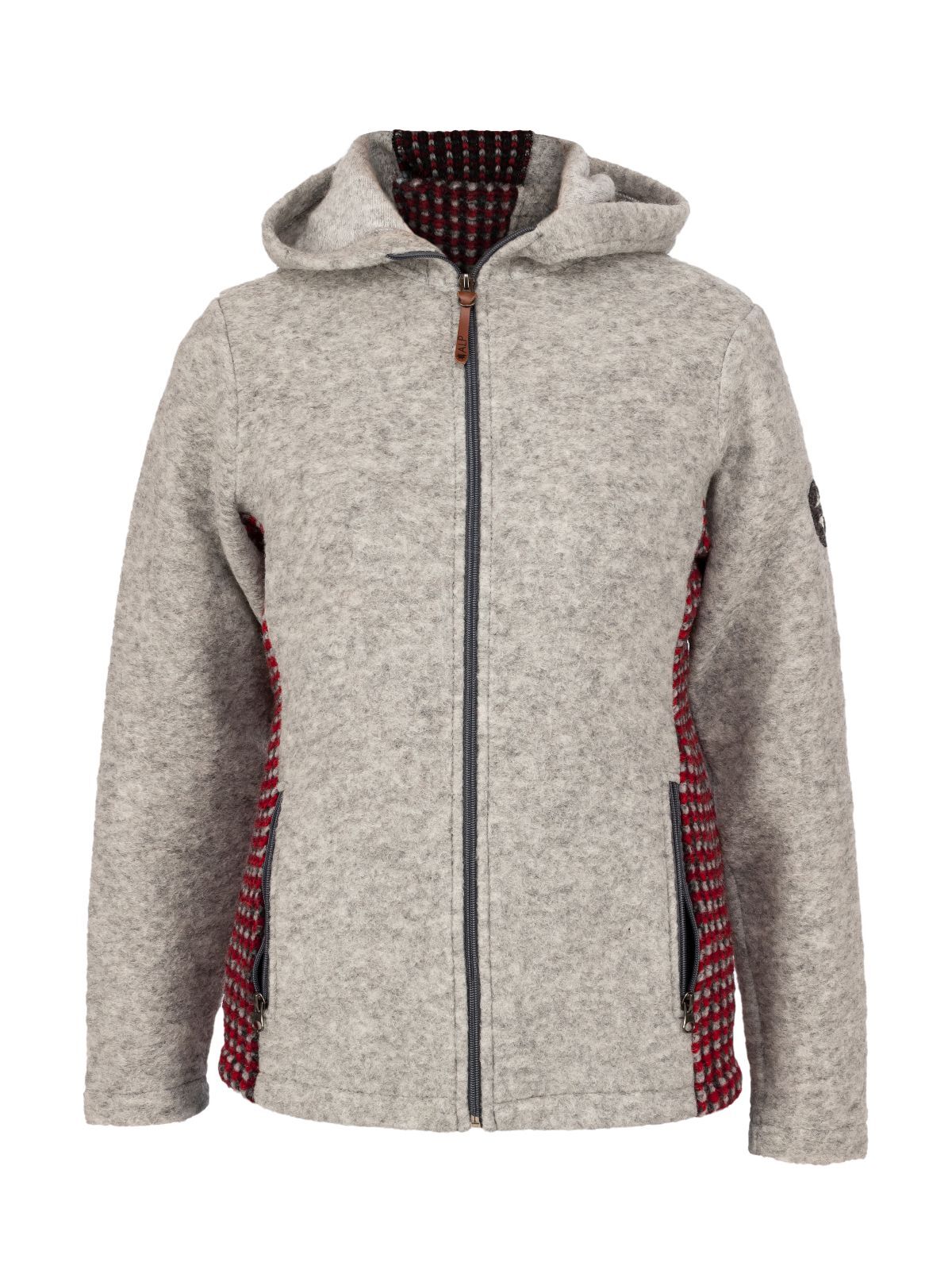 ALP1964 Trachtenjacke "Jacke 417001"