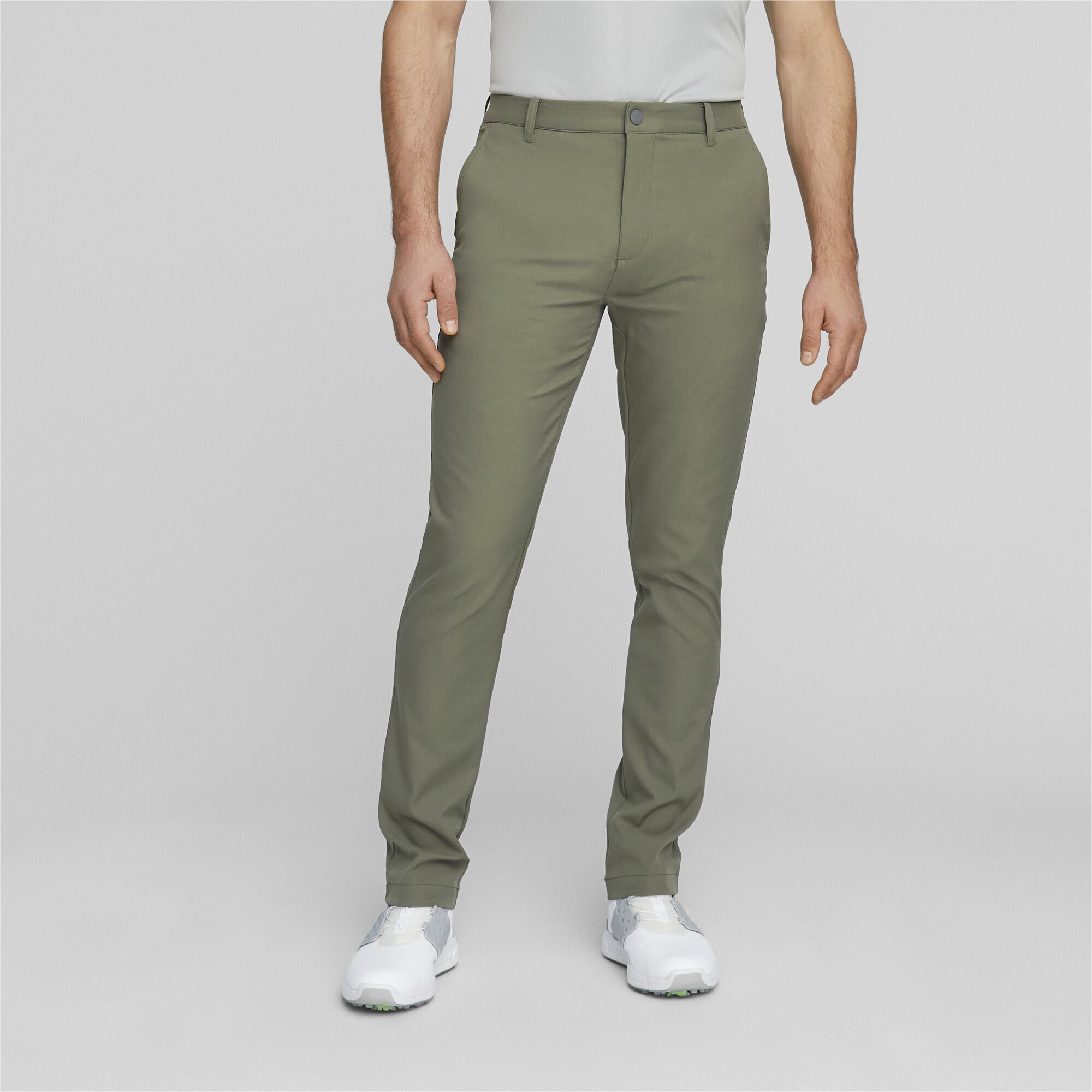PUMA Golfhose »Dealer Tailored Golfhose Herren«
