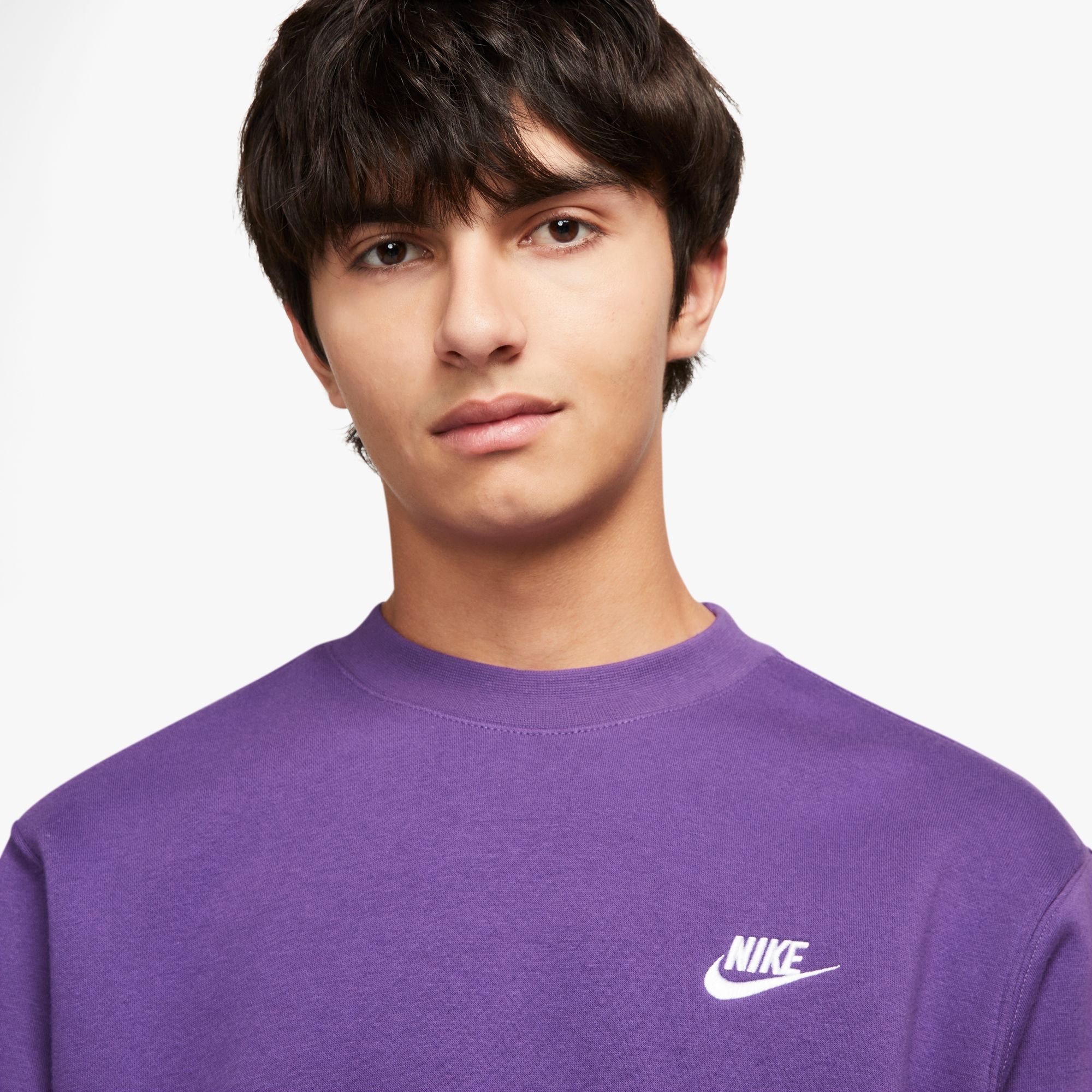 Nike Sportswear Sweatshirt »CLUB FLEECE CREW«