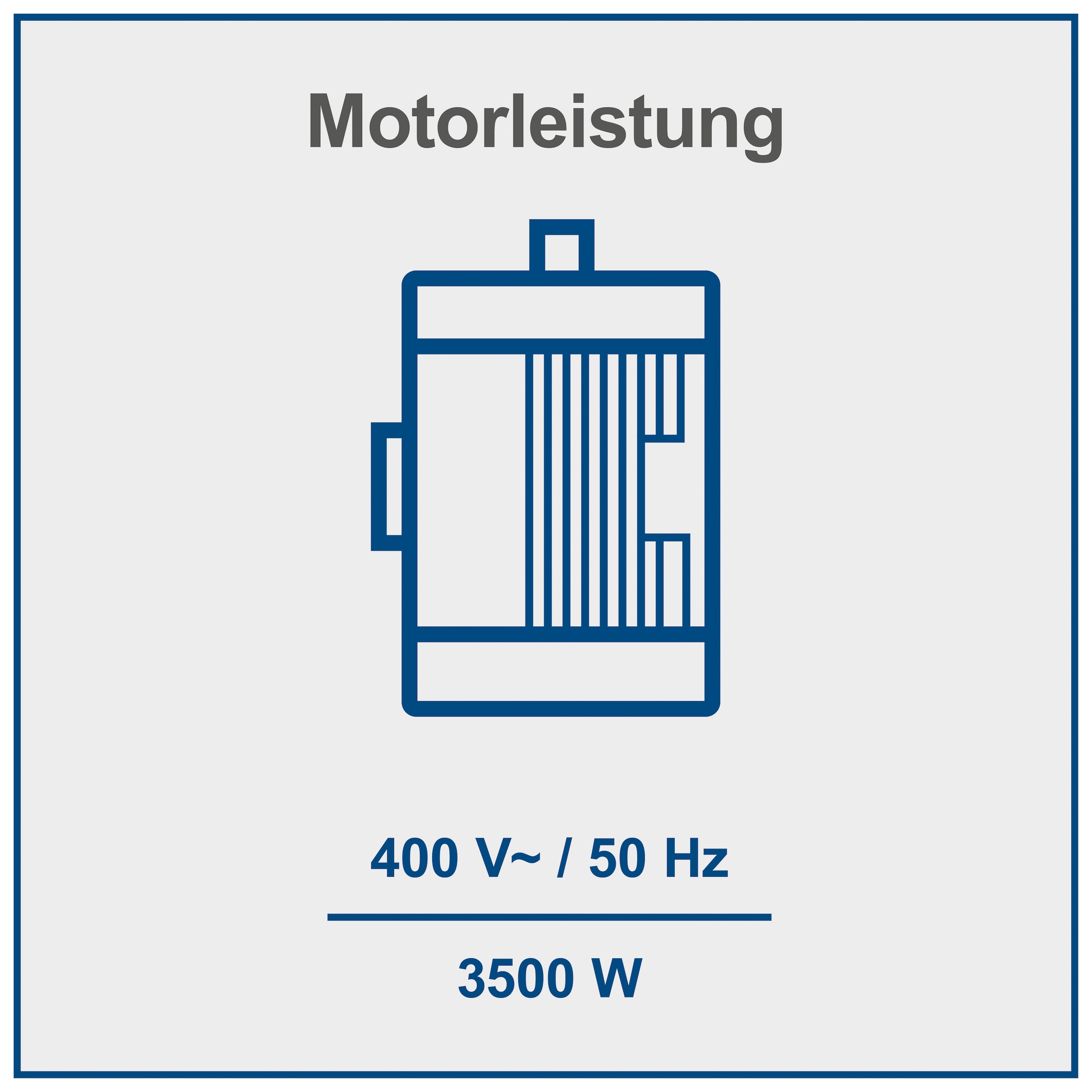 Scheppach Holzspalter »»Co 10t«, 3150 W / 3500 W«, Patentierte Spalttechnik