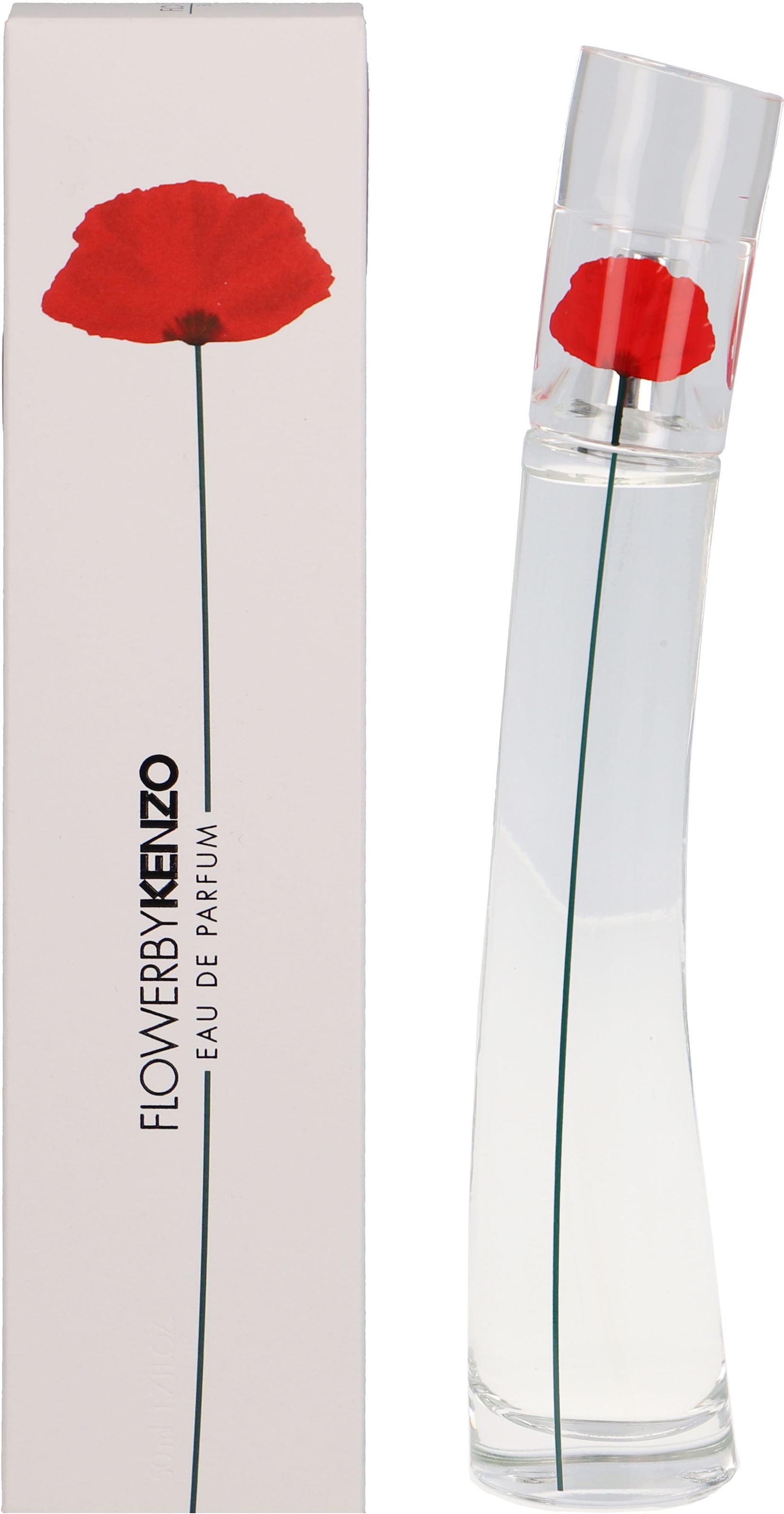 KENZO Eau de Parfum »Kenzo Flower«