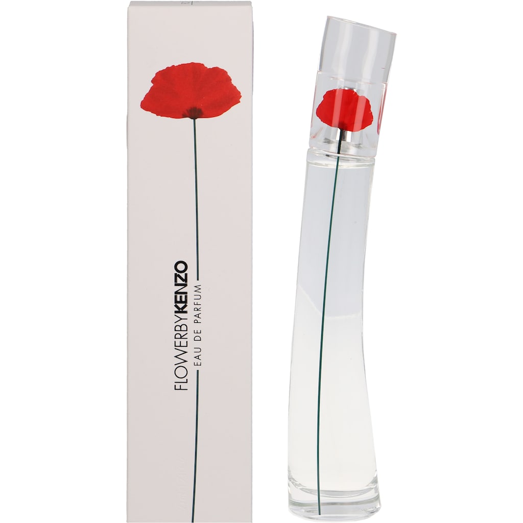 KENZO Eau de Parfum »Kenzo Flower«