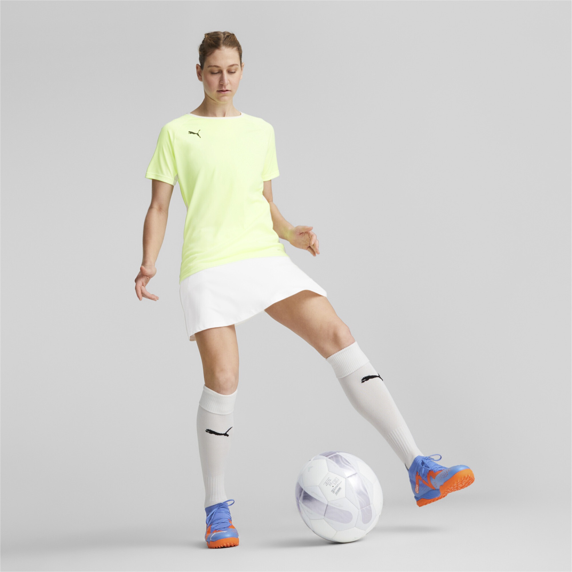 Damen« | PUMA für BAUR T-Shirt »teamLIGA bestellen Trainingsshirt