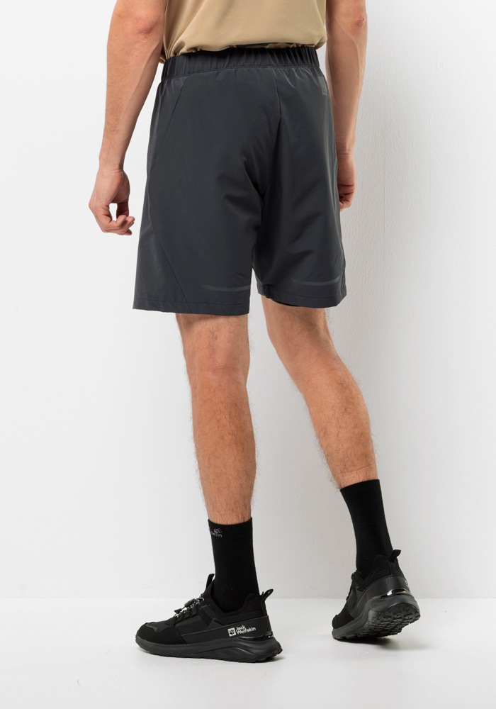 Jack Wolfskin Bikerhose "BIKE COMMUTE SHORTS M" günstig online kaufen