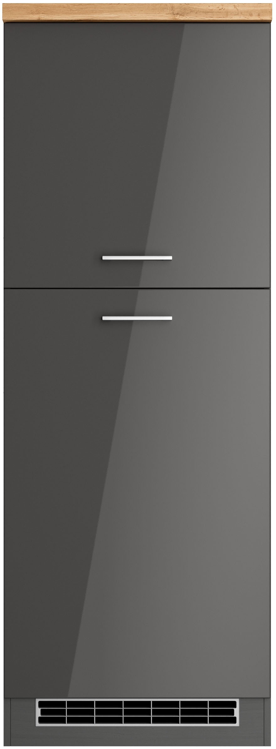 KOCHSTATION Kühlumbauschrank "KS-Milan", HELD Möbel, Kühlschrankumbau 60 cm günstig online kaufen