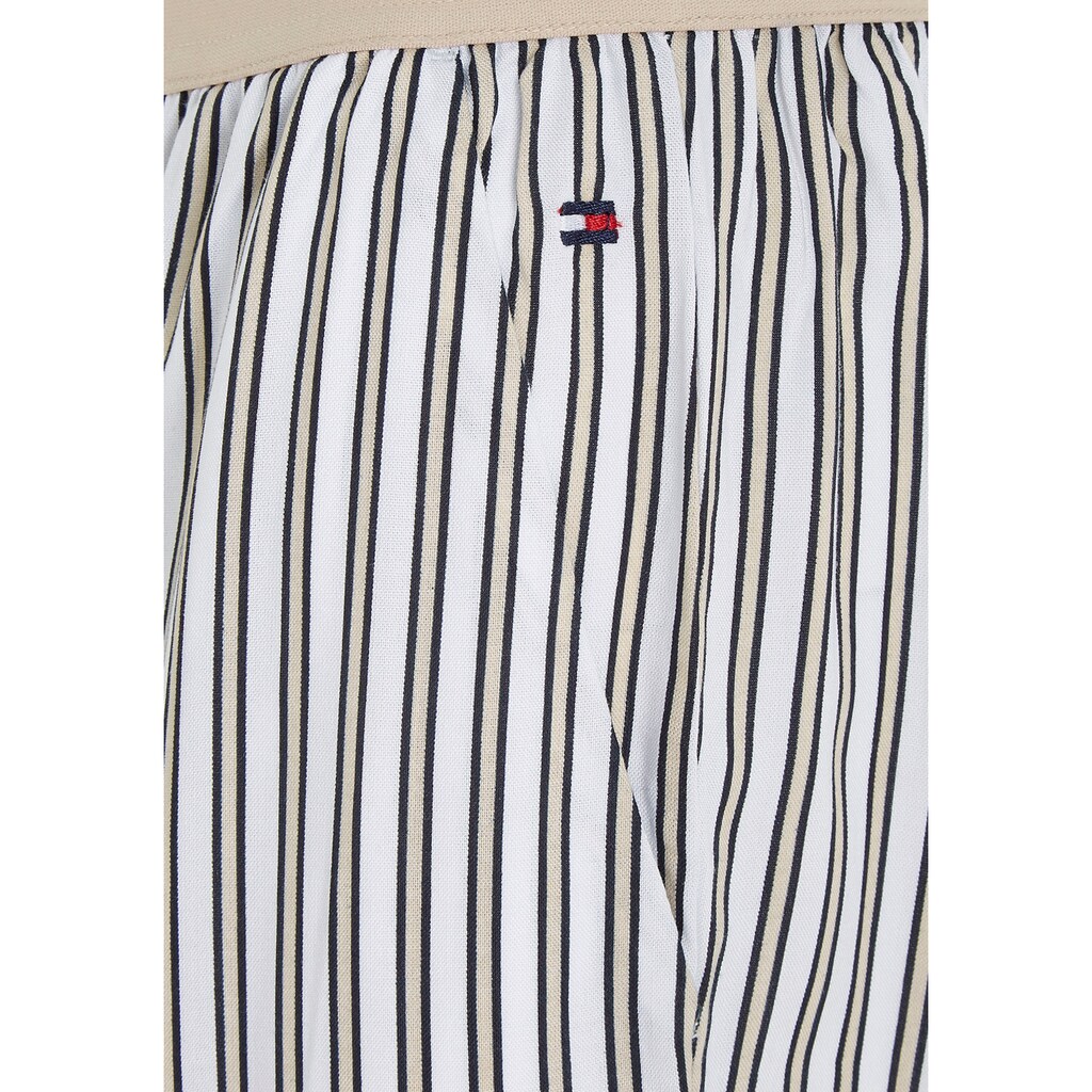 Tommy Hilfiger Underwear Schlafhose »TH WOVEN PANTS«