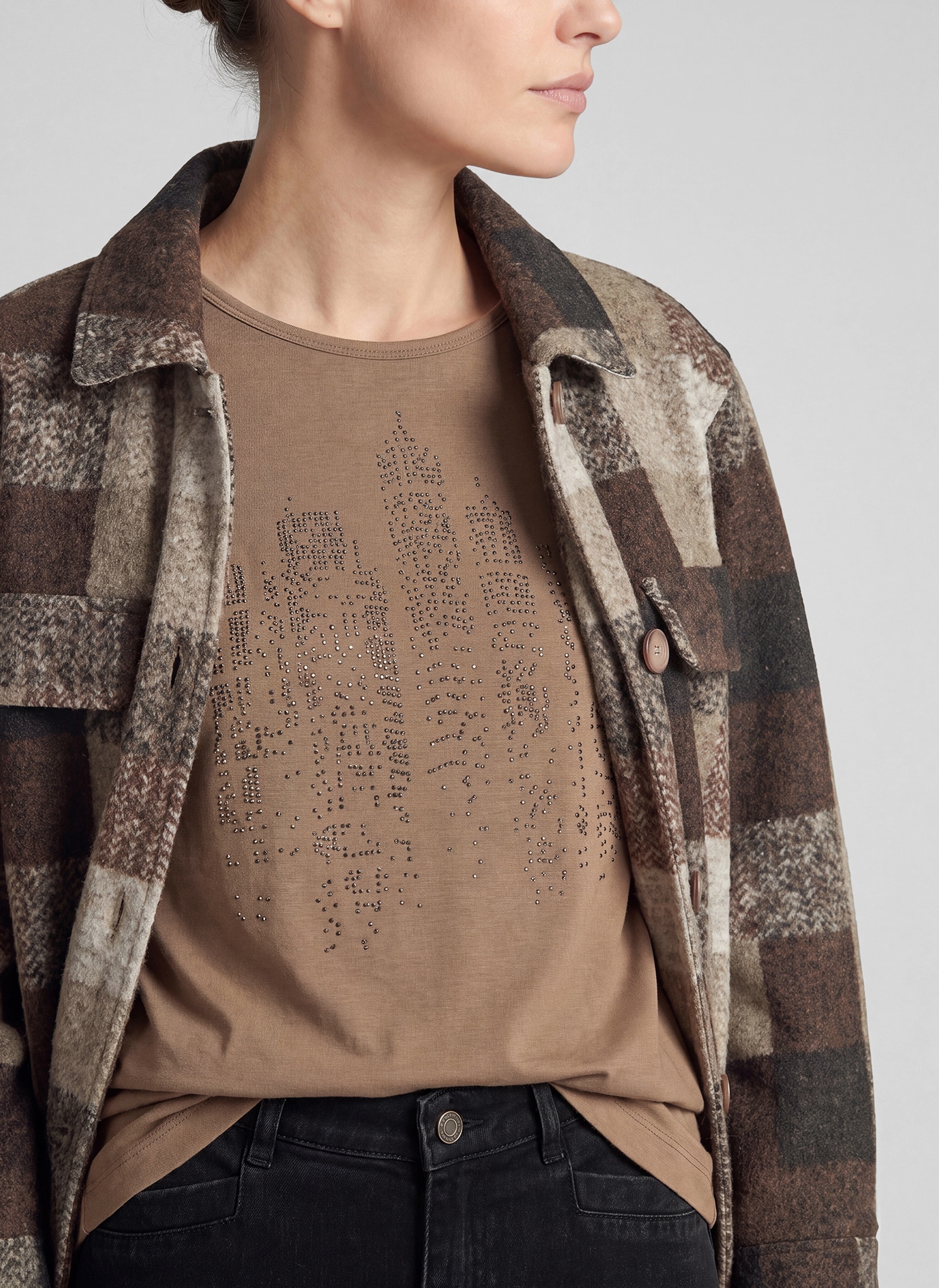 Rabe Blouson »Jacke«
