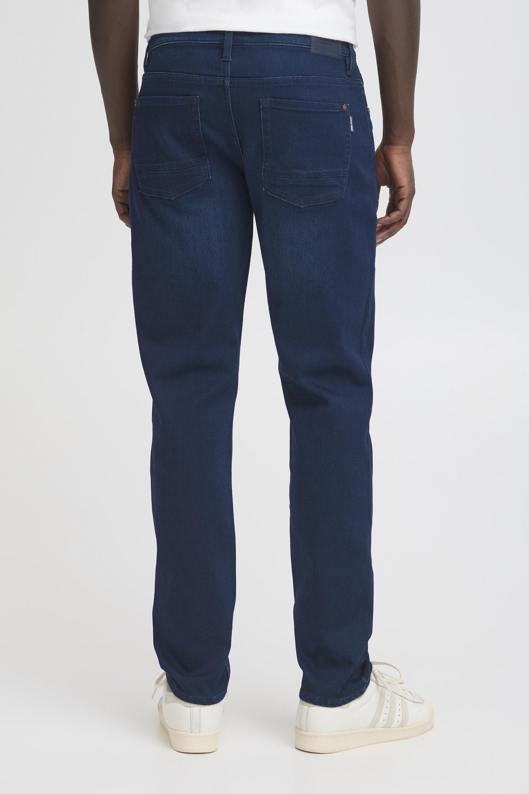 Blend Bequeme Jeans »Bequeme Jeans BHTWISTER JOGG SLIM FIT JEANS NOOS«