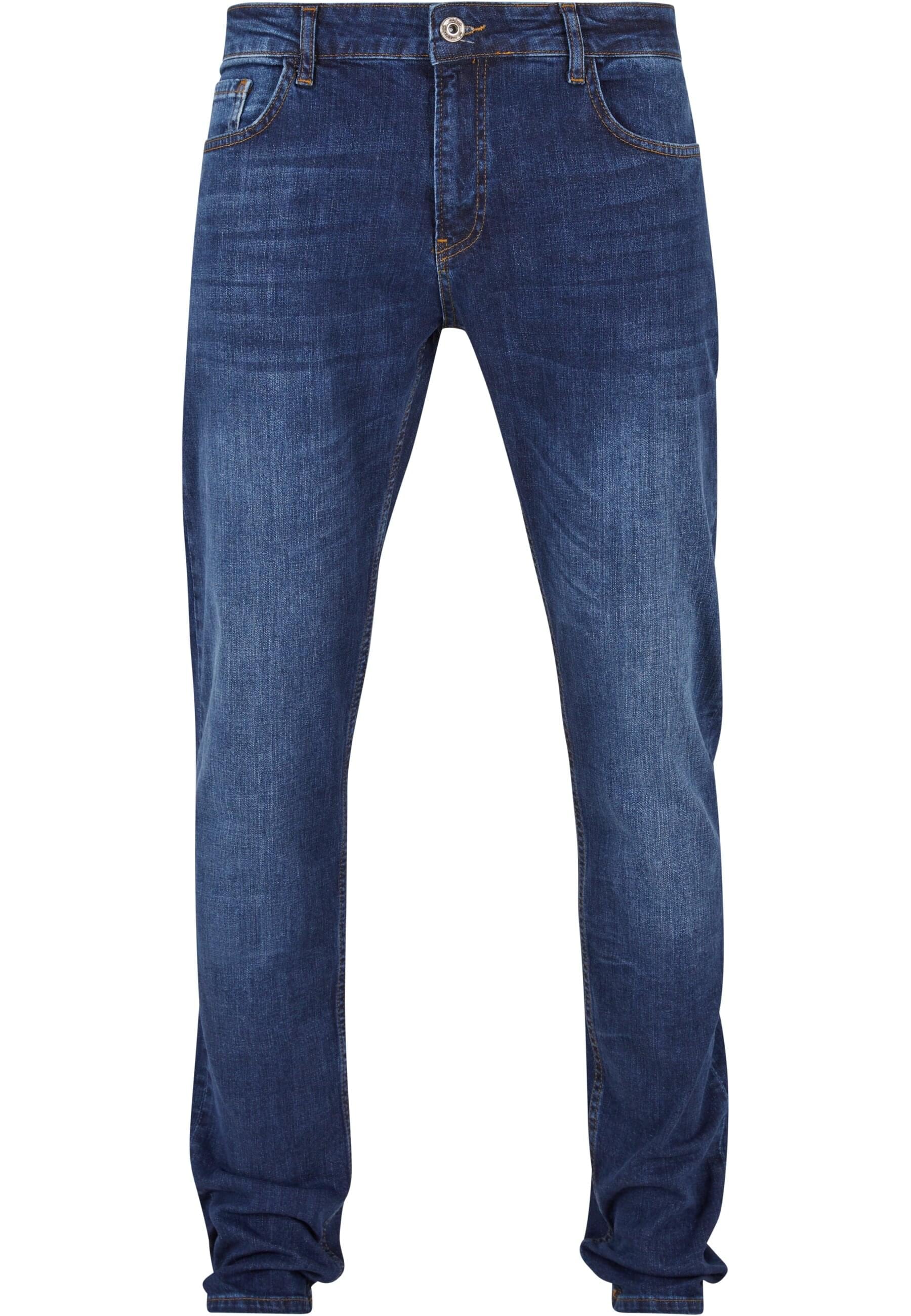 Bequeme Jeans »2Y Premium Herren 2Y Basic Slim Fit Jeans«