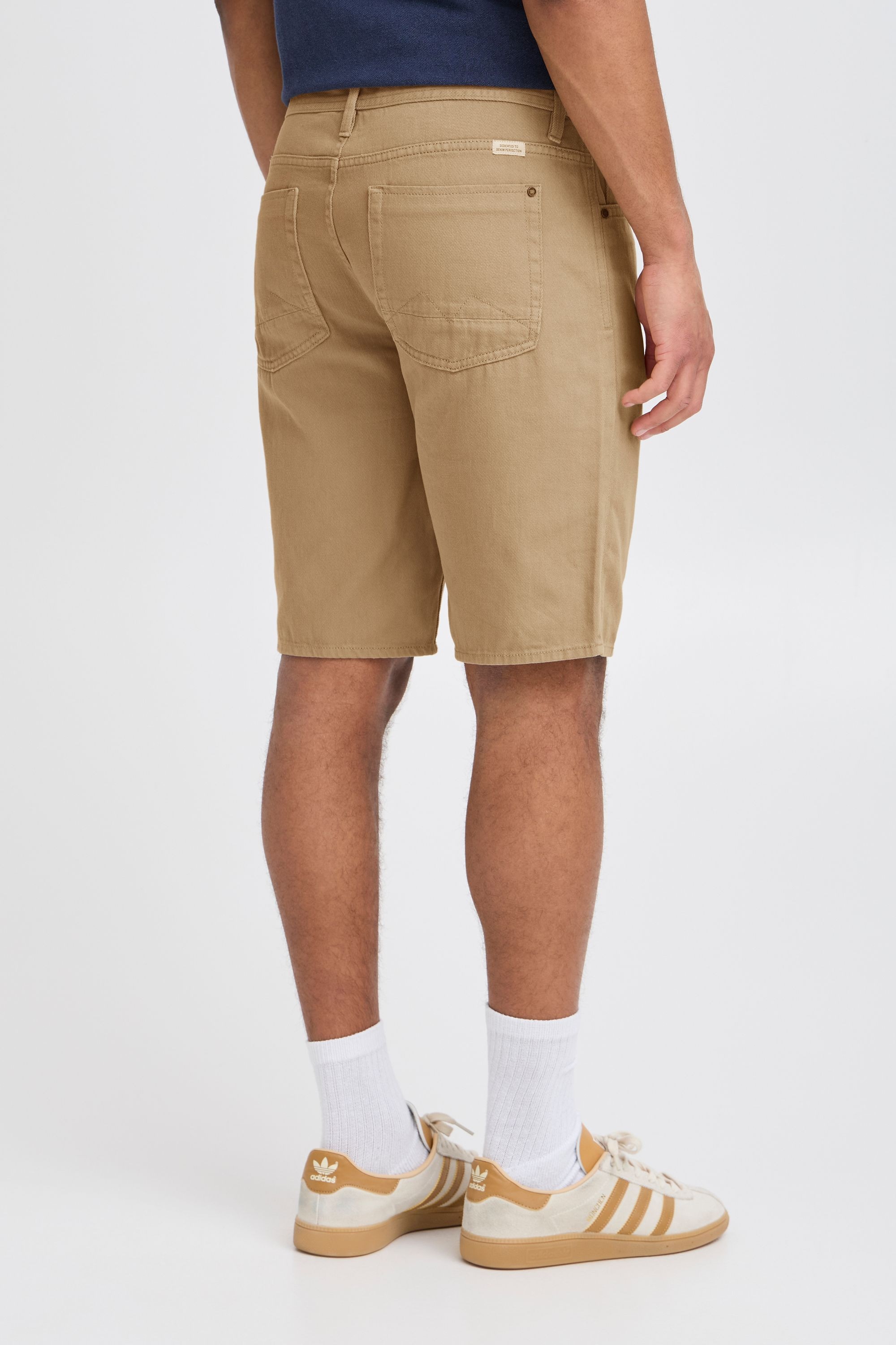 Blend Jeansshorts »Shorts BHBLIZZARD-Denimshorts«