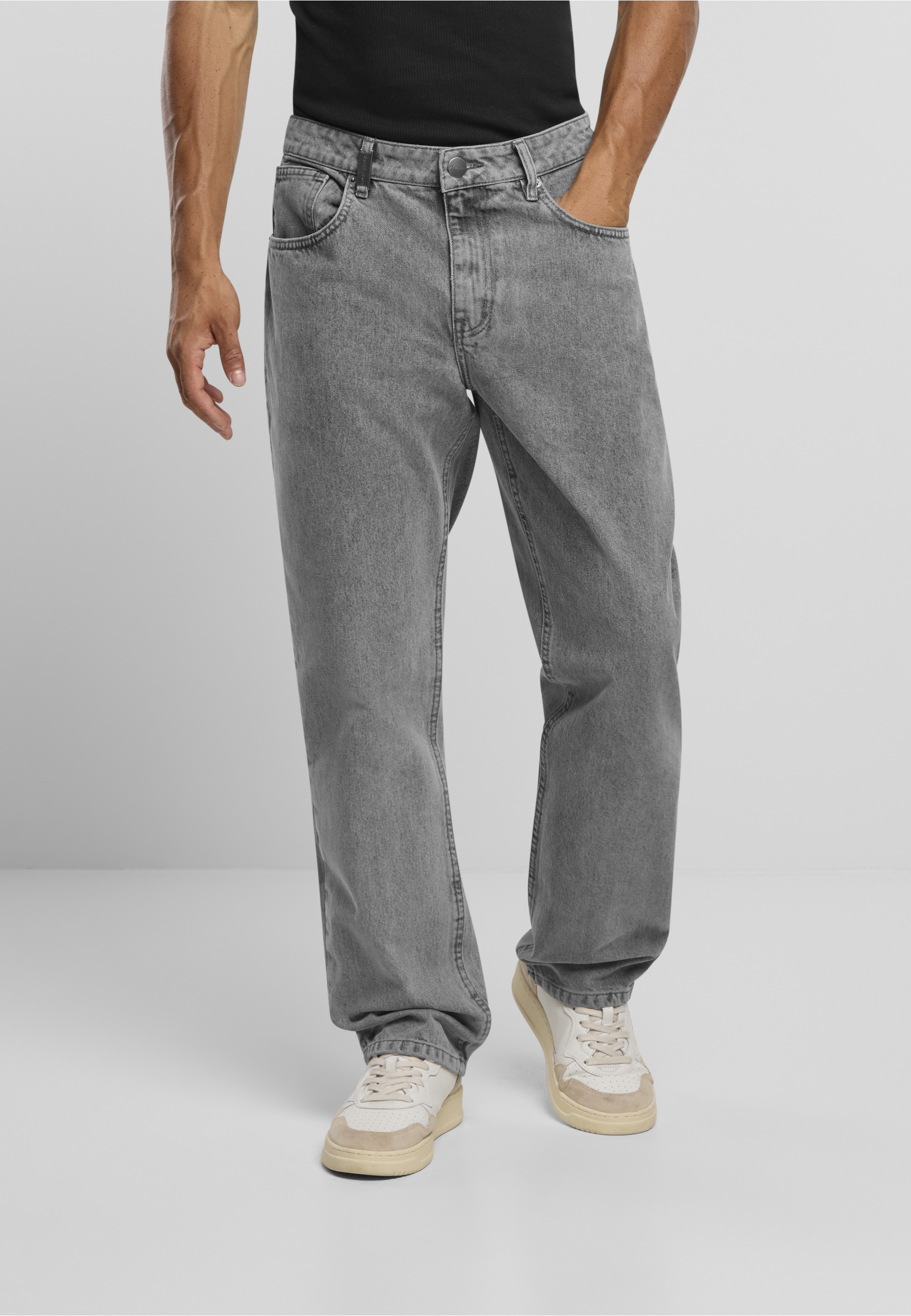 2Y Studios Bequeme Jeans »2Y Studios 2Y Orio Basic Slim Fit«
