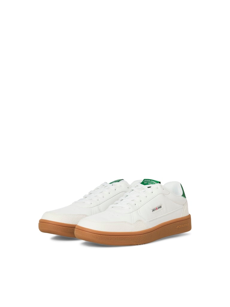 Jack & Jones Sneaker "JFWBOUNCE", mit Kontrastbesatz günstig online kaufen