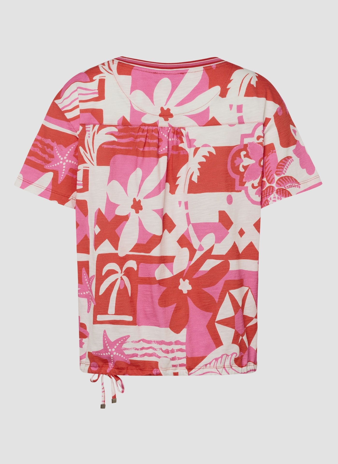 LeComte Print-Shirt »T-Shirt«
