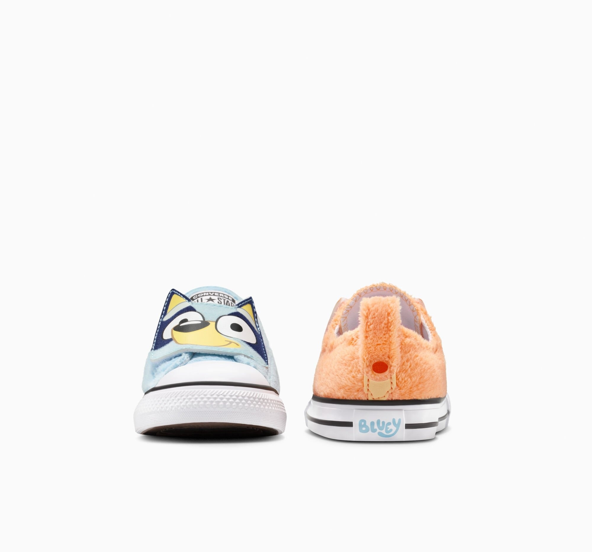 Converse Sneaker »Chuck Taylor All Star BLUEY«, für Kinder