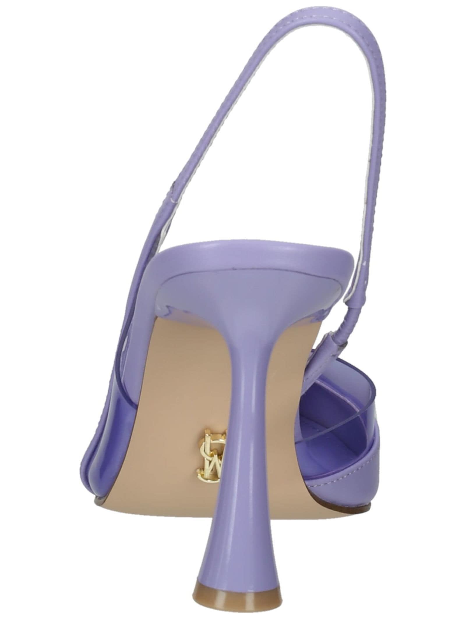 STEVE MADDEN High-Heel-Pumps »STEVE MADDEN Pumps Leder/Textil«